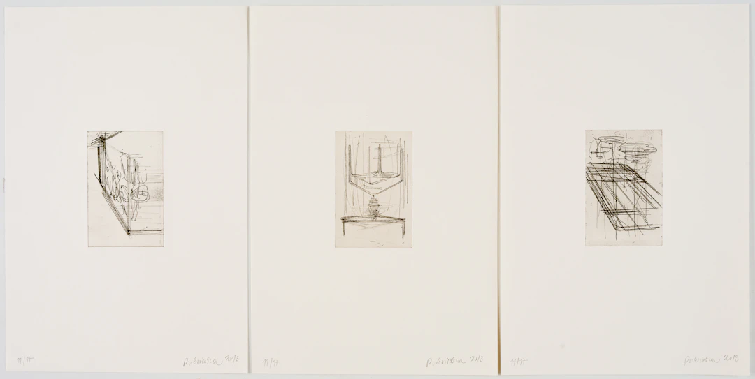 Lot 615: Raffaella CHIARA (1966)