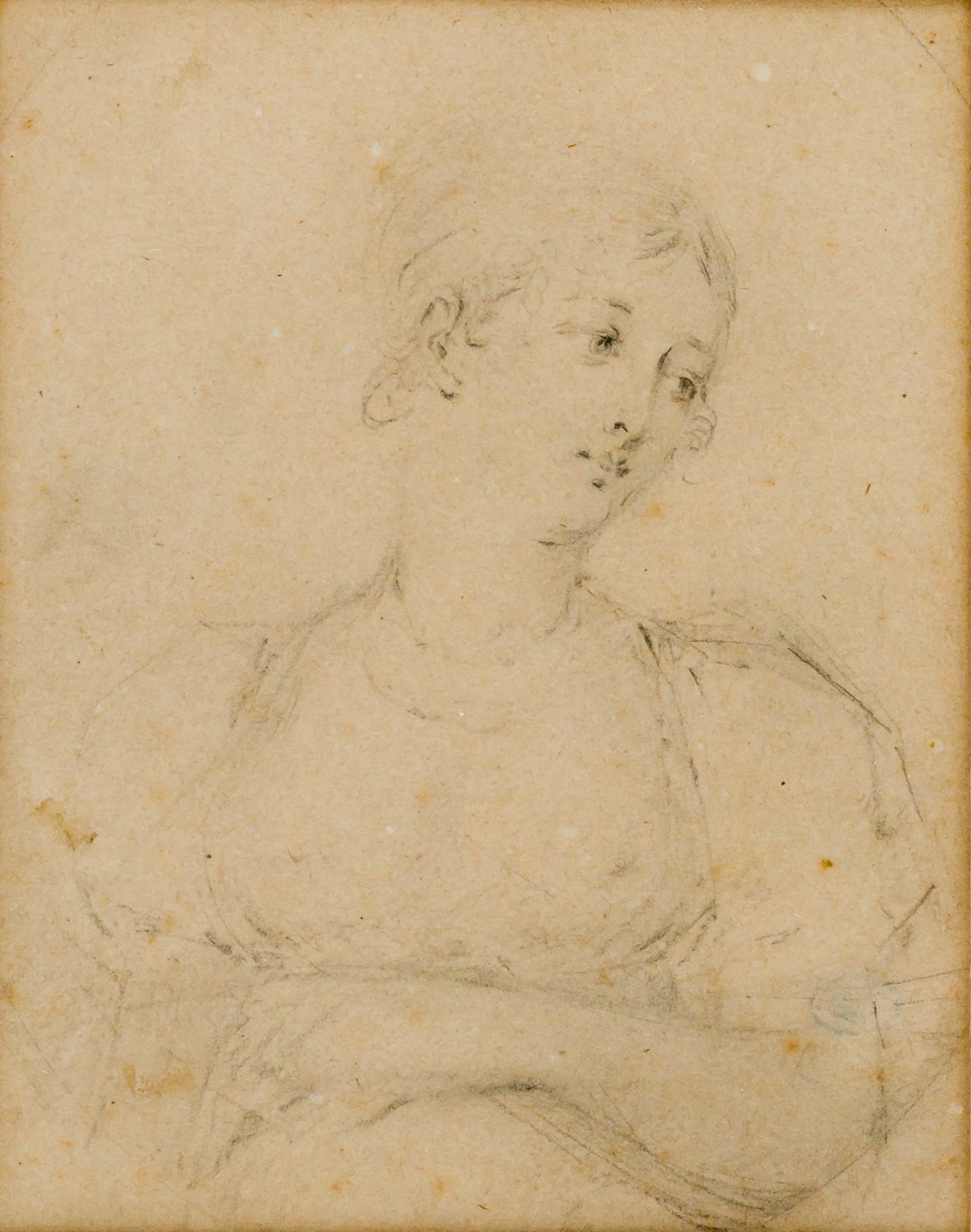 Lot 529: Markus DINKEL (1762-1832)