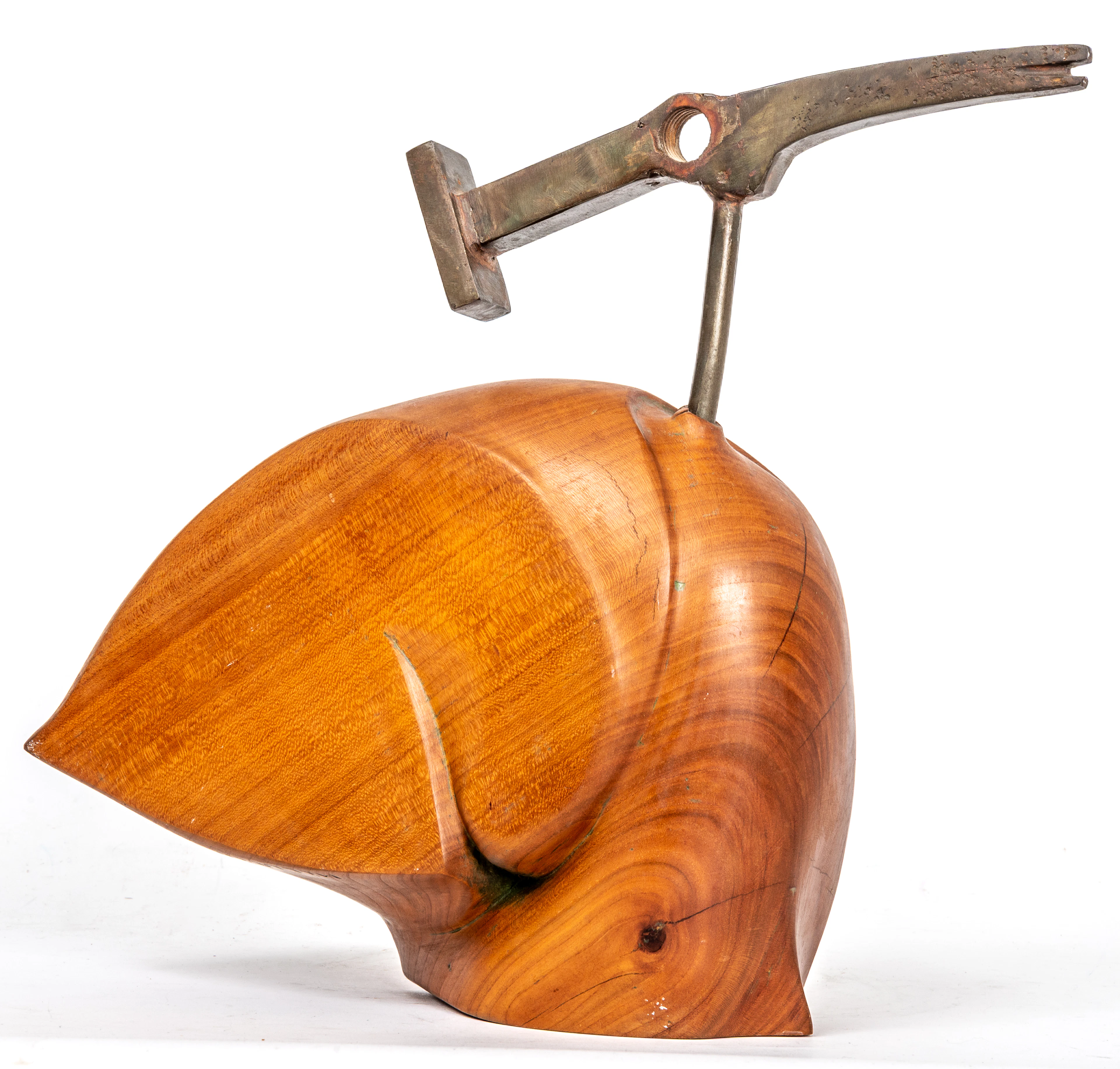 Lot 444: Milutin MRATINKOVIC (1950), attributed