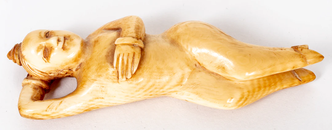 Lot 59: DOCTOR'S LADY