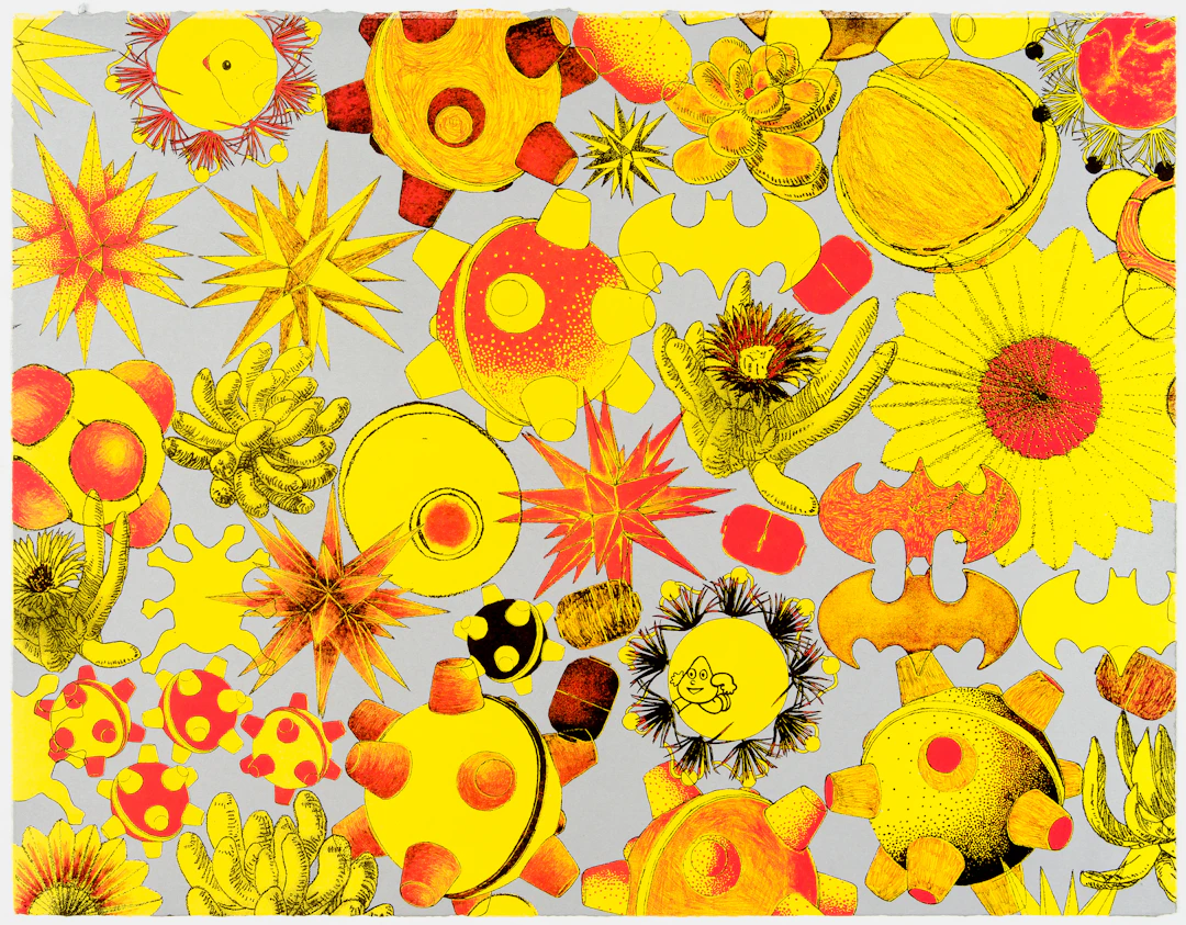 Lot 577: Vreni SPIESER (1963)