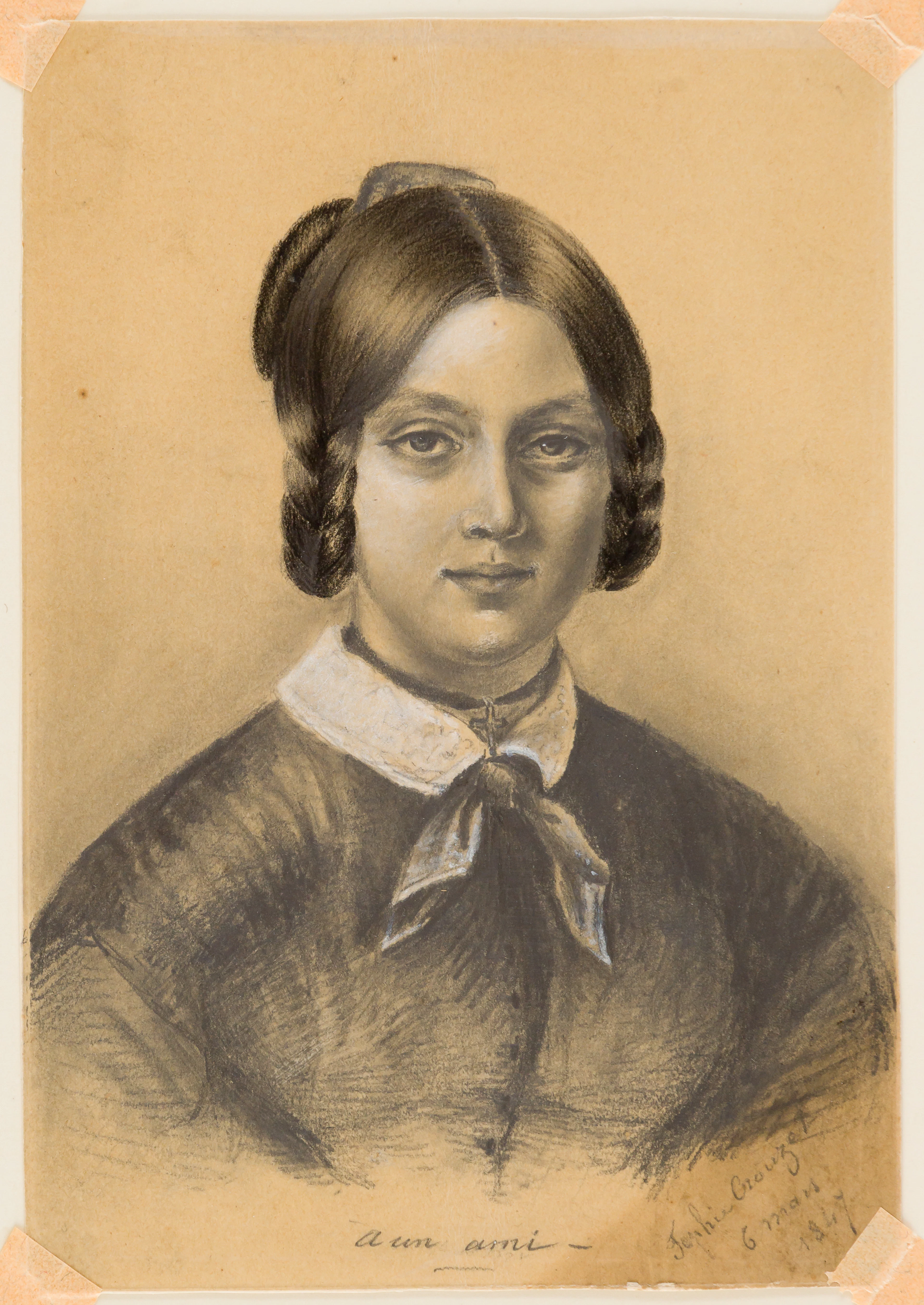 Lot 528: UNKNOWN ARTIST
