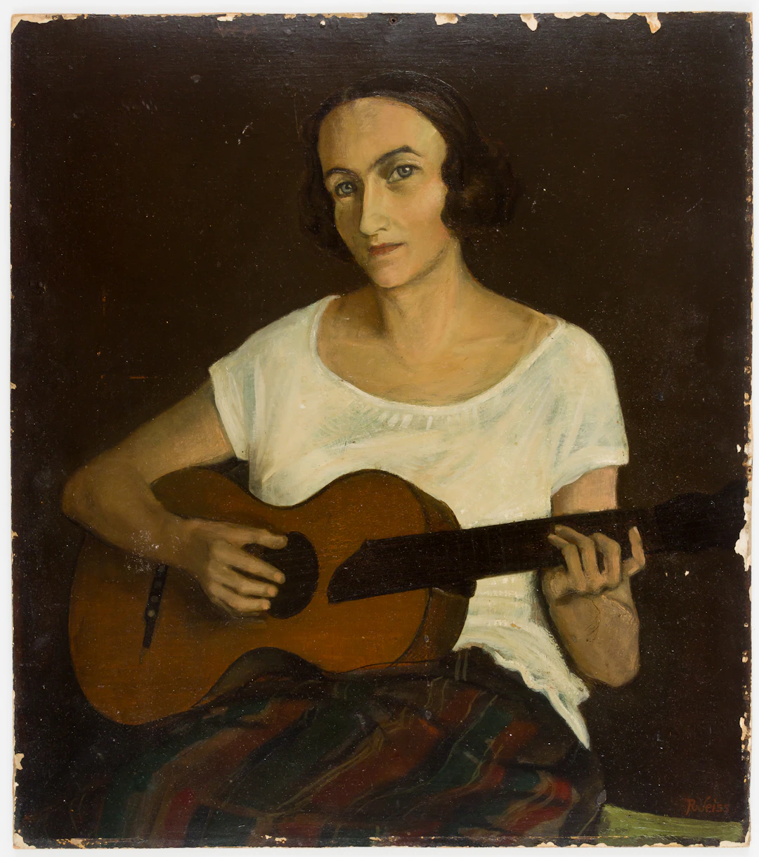 Lot 867: Emil Rudolf WEISS (1875-1942)