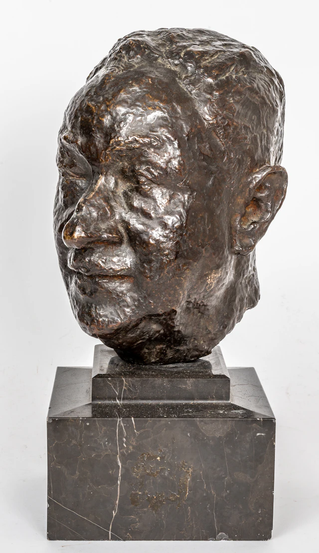 Lot 432: UNKNOWN ARTIST