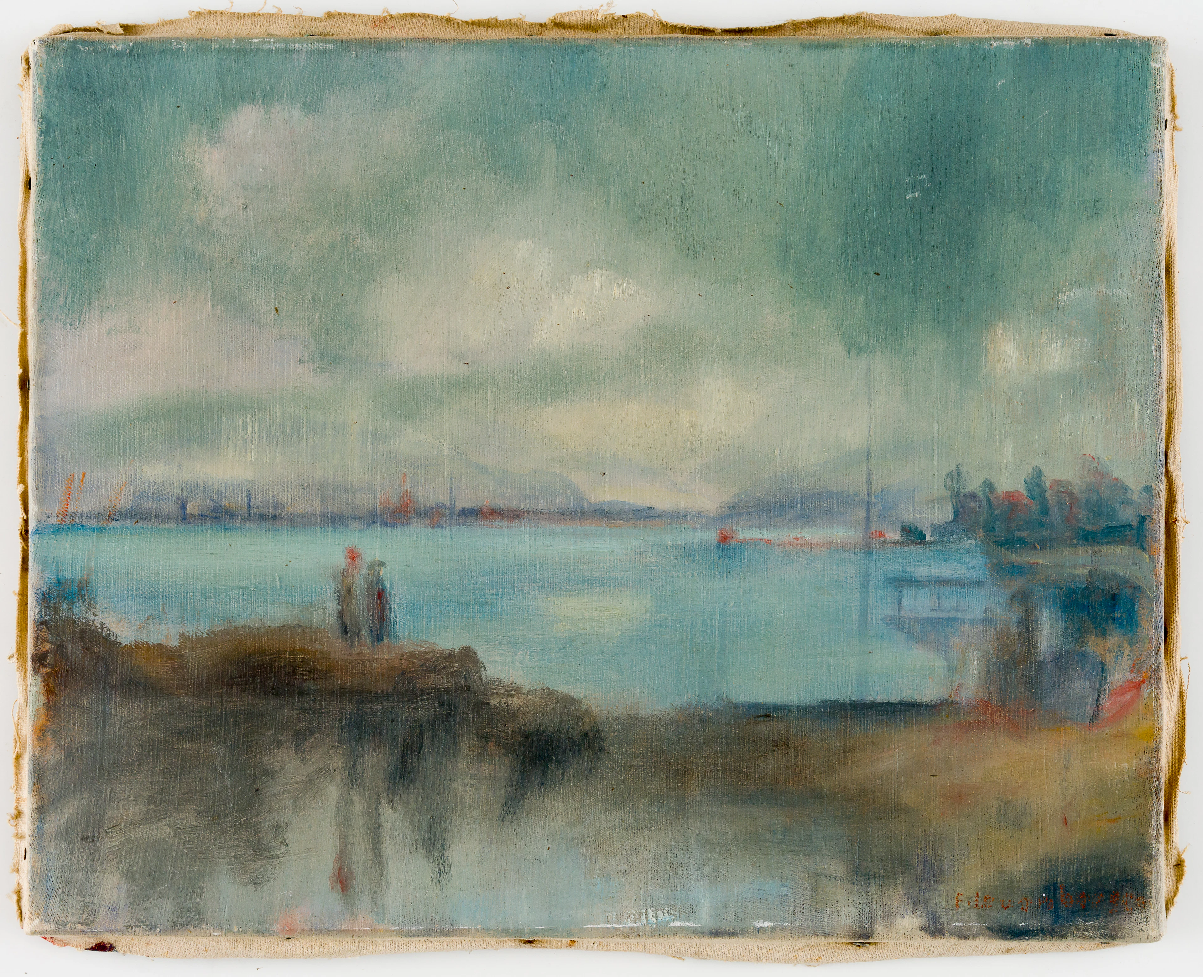 Lot 756: UNKNOWN ARTIST