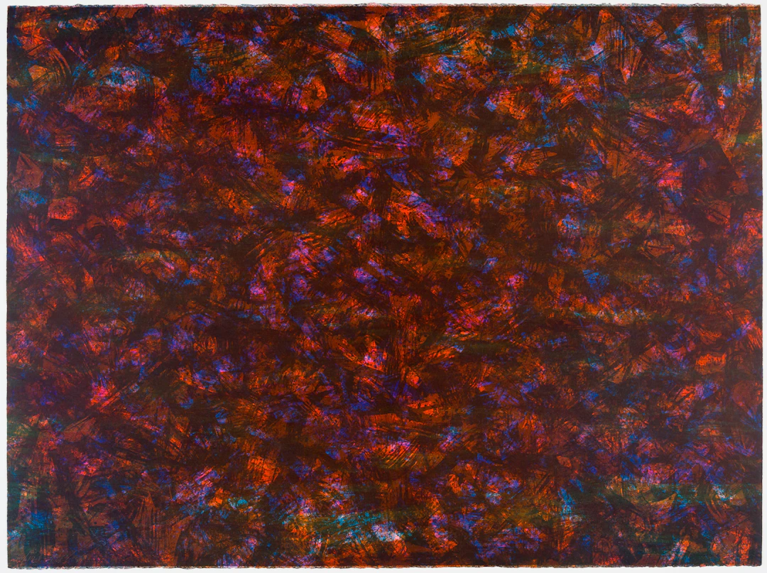 Lot 591: Jean PFAFF (1945)