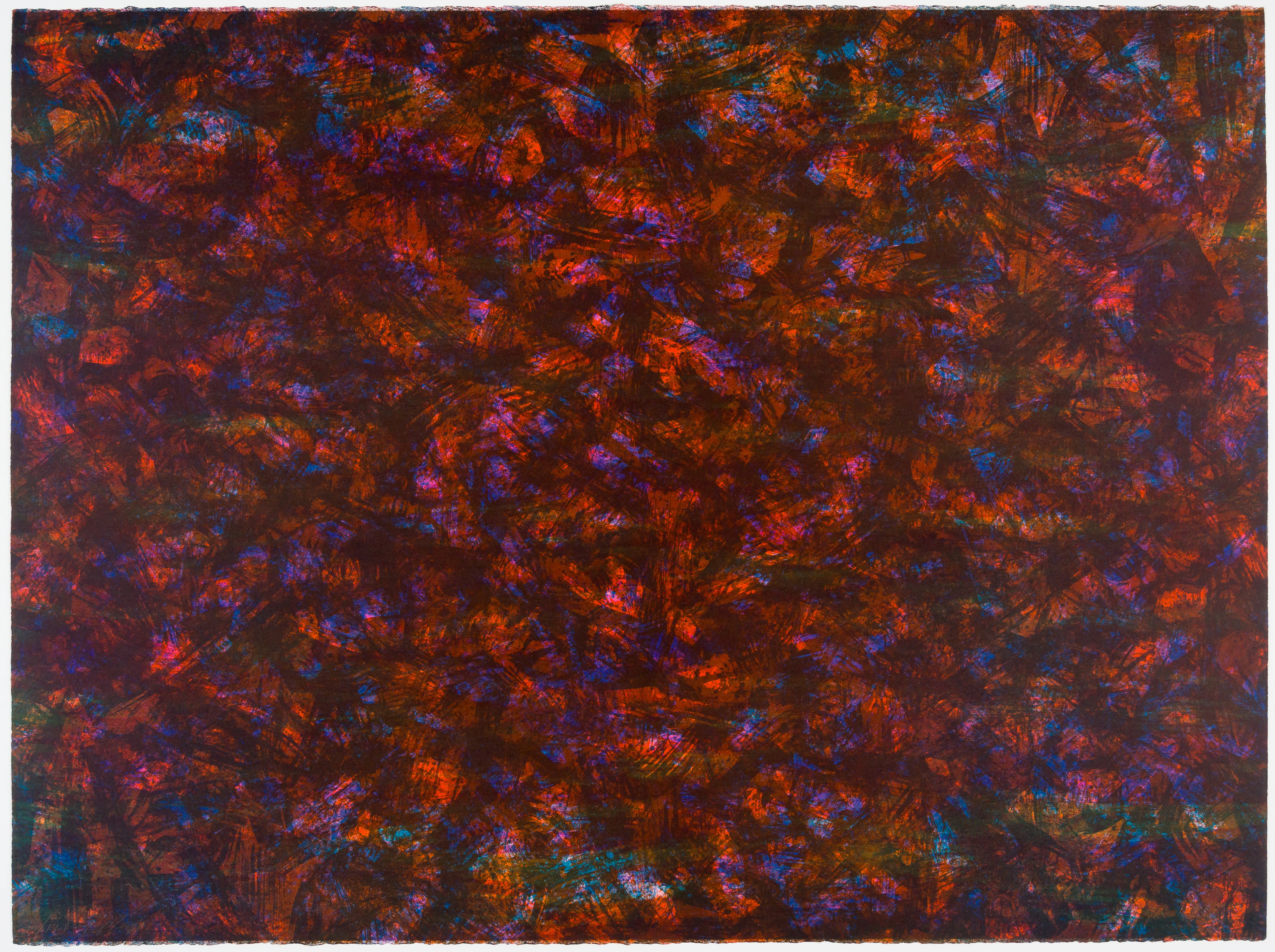 Lot 591: Jean PFAFF (1945)