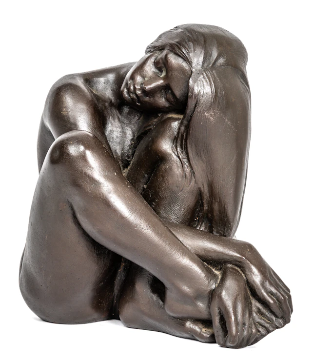 Lot 433: Jacques LE NANTEC (1940)