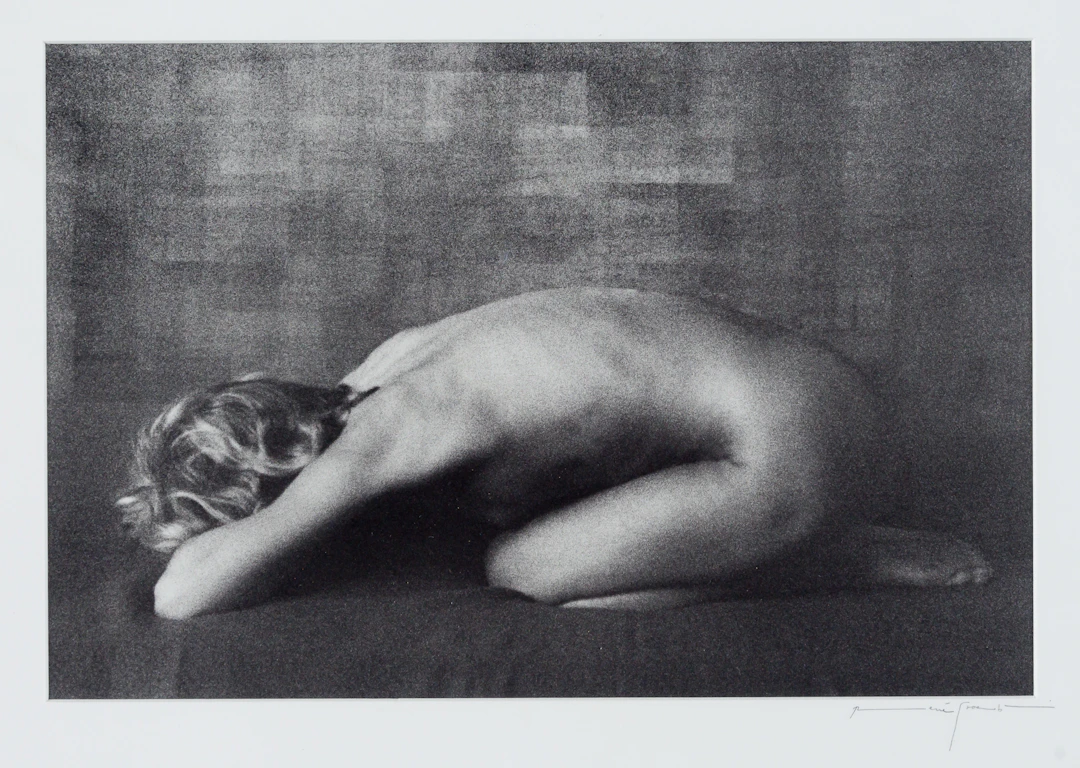 Lot 720: René GROEBLI (1927-2026)