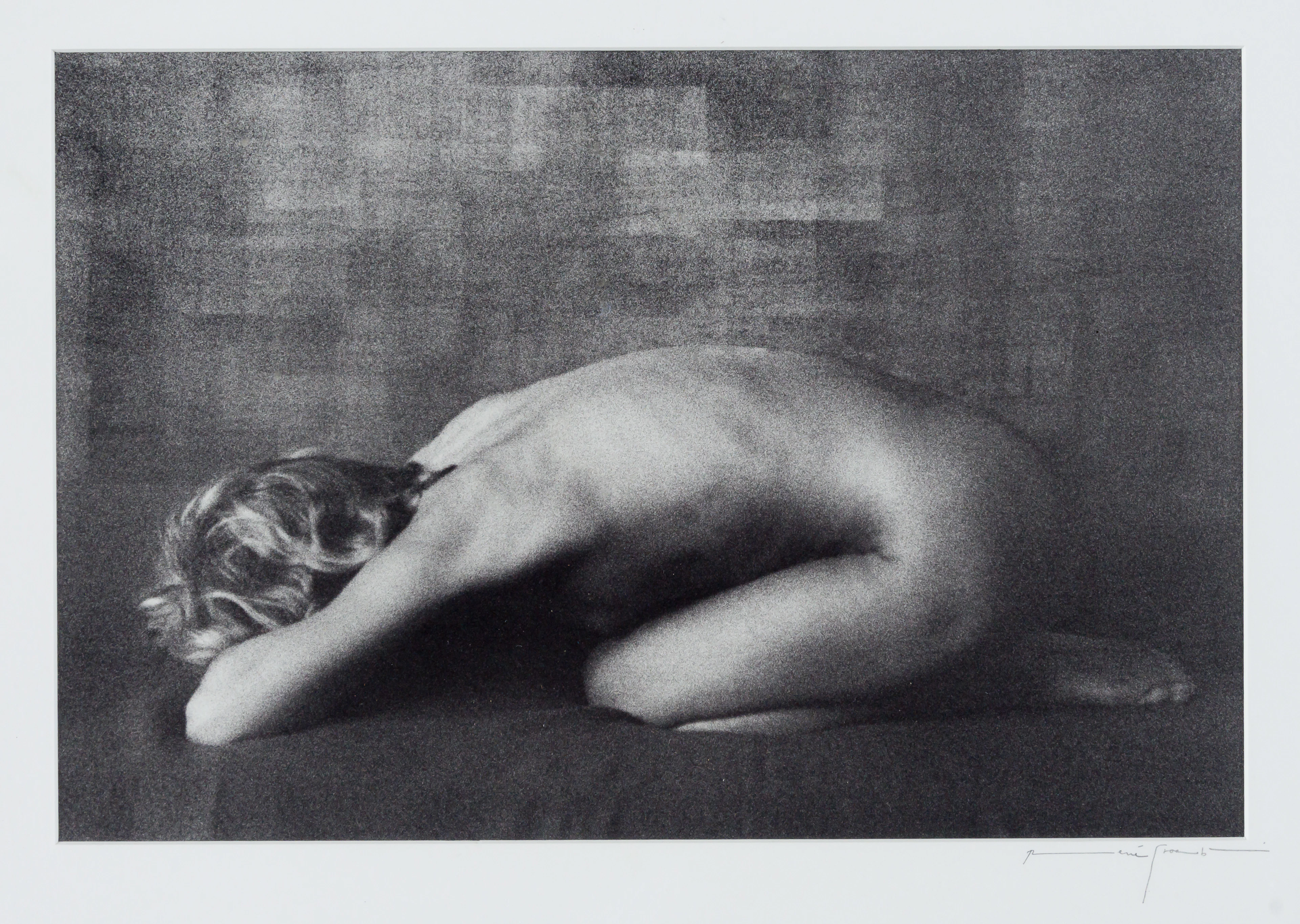 Lot 720: René GROEBLI (1927-2026)