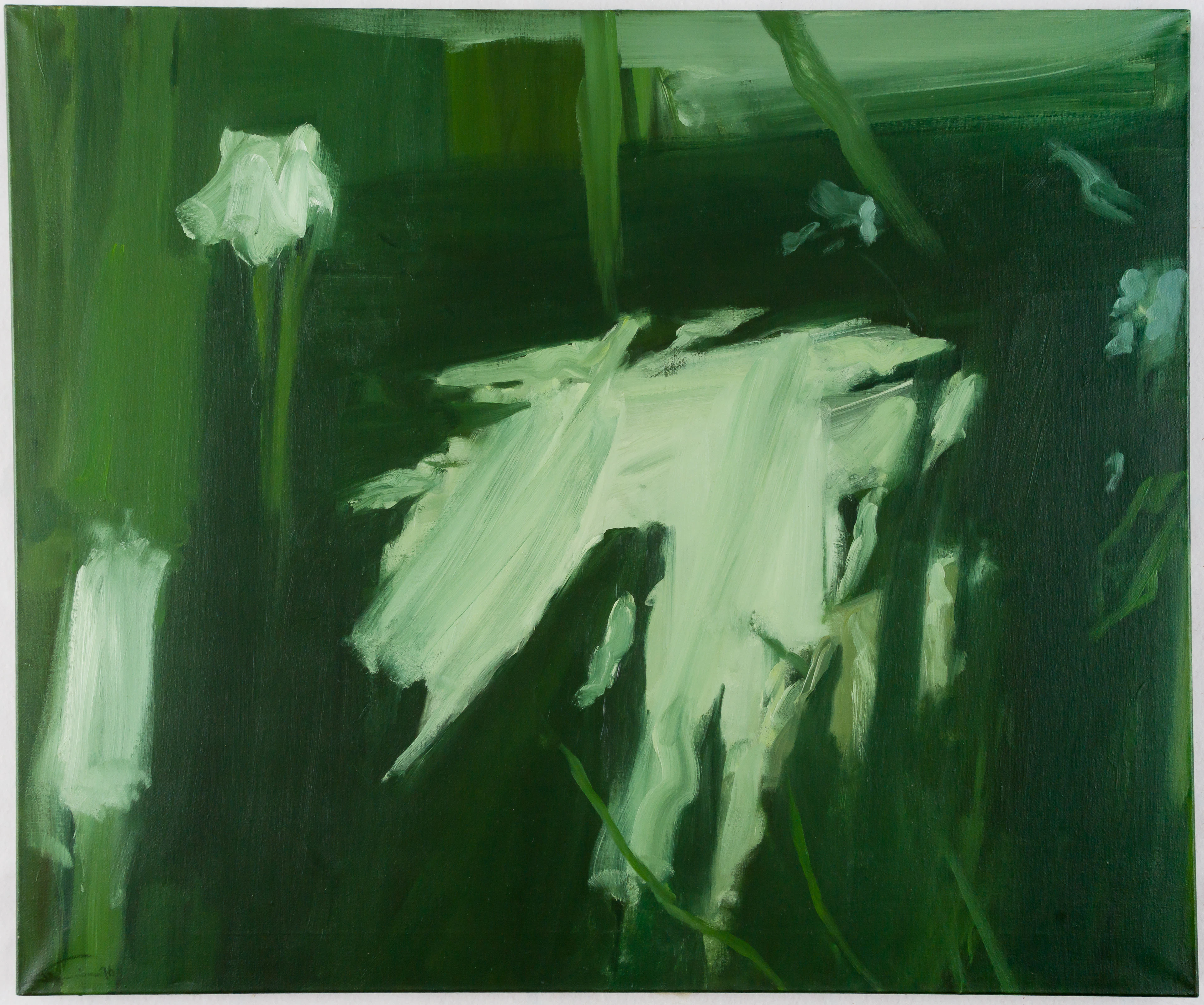 Lot 924: Pat HARRIS (1953)
