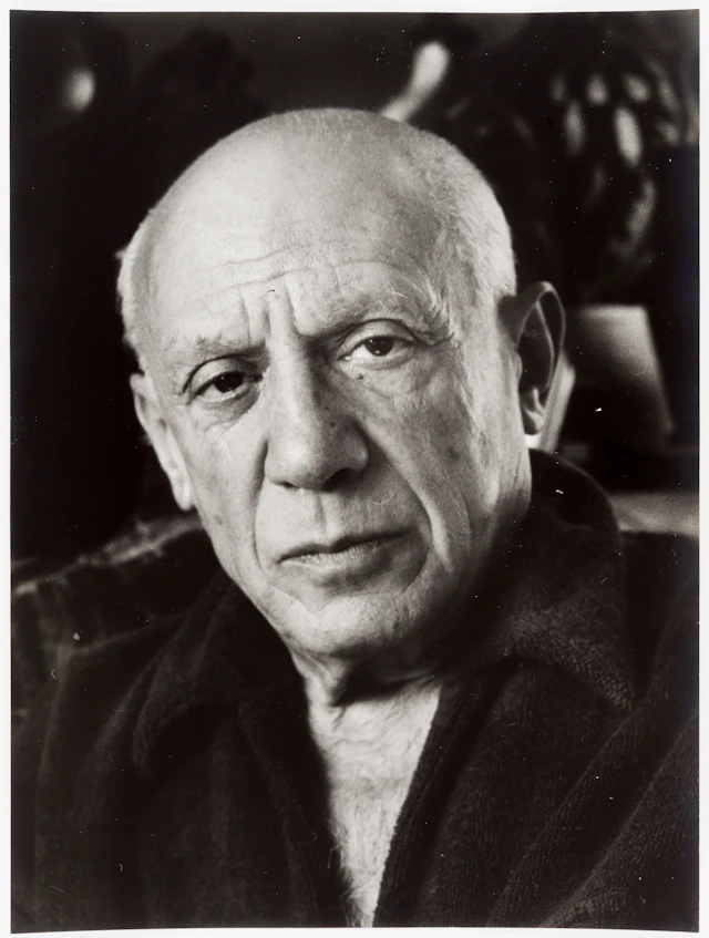 Lot 716: Kurt BLUM (1922-2005)