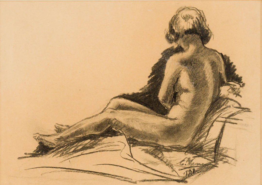 Lot 703: UNKNOWN ARTIST