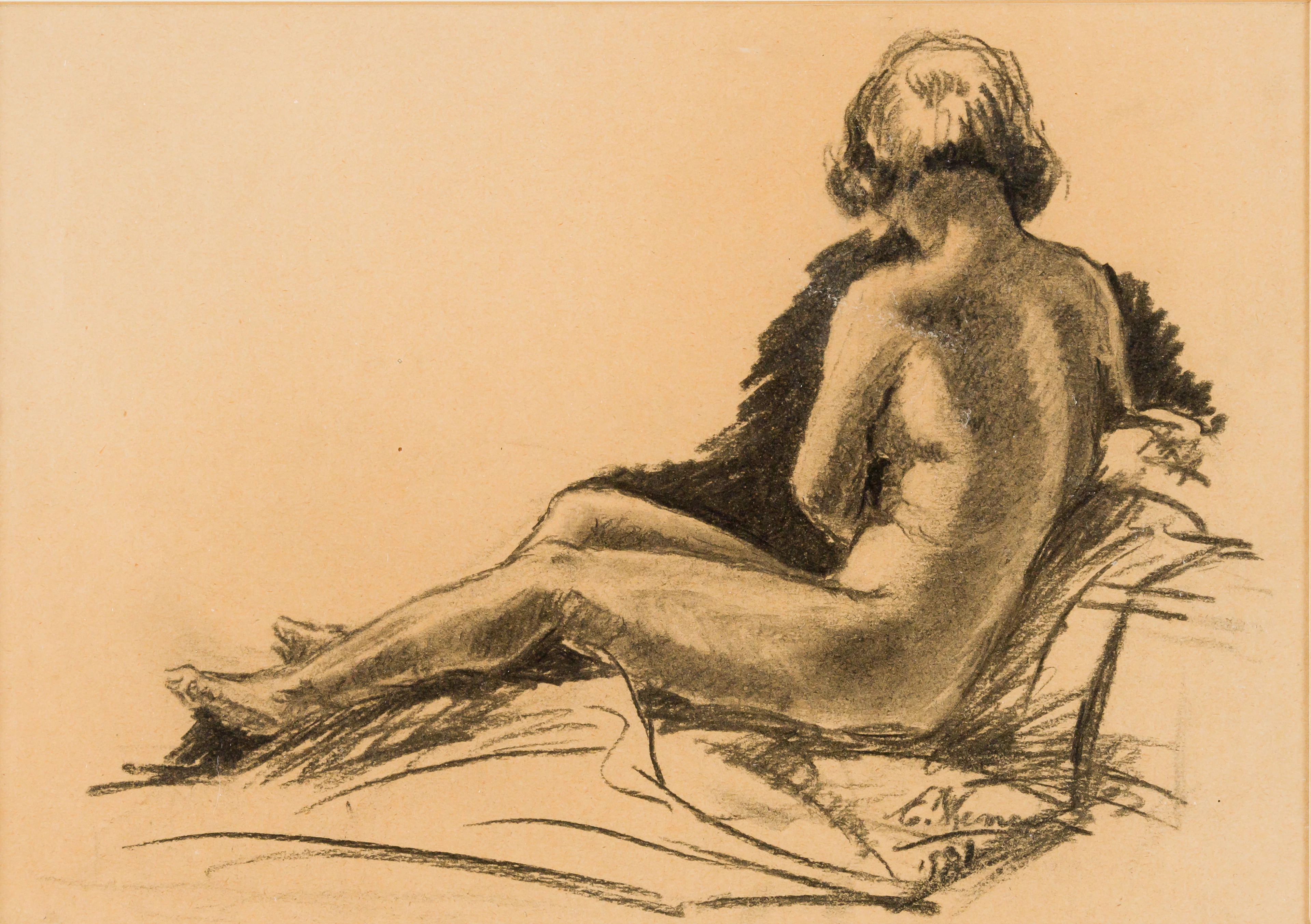 Lot 703: UNKNOWN ARTIST