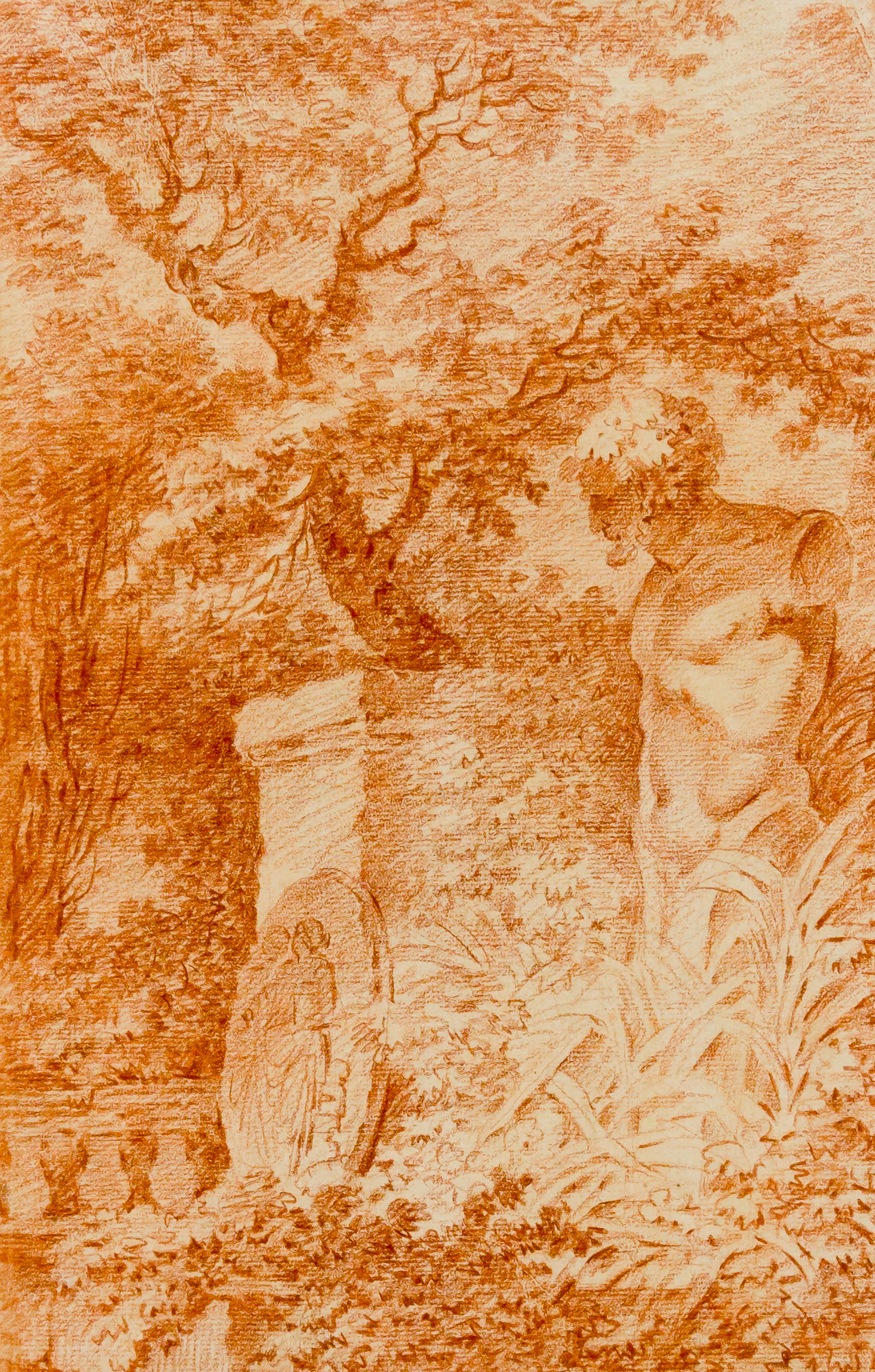 Lot 497: Jean-Honoré FRAGONARD (1732-1806), after