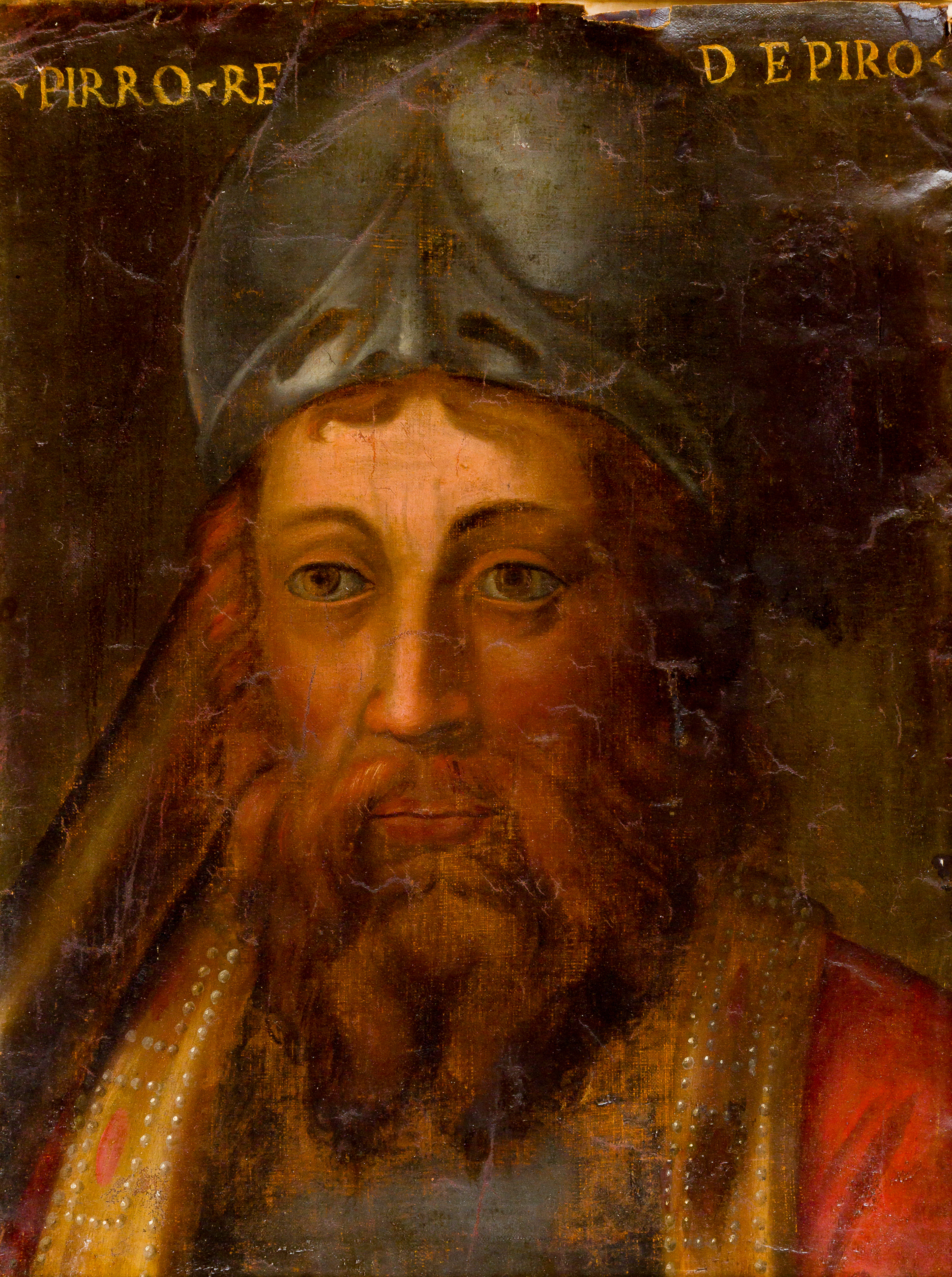 Lot 464: UNKNOWN ARTIST