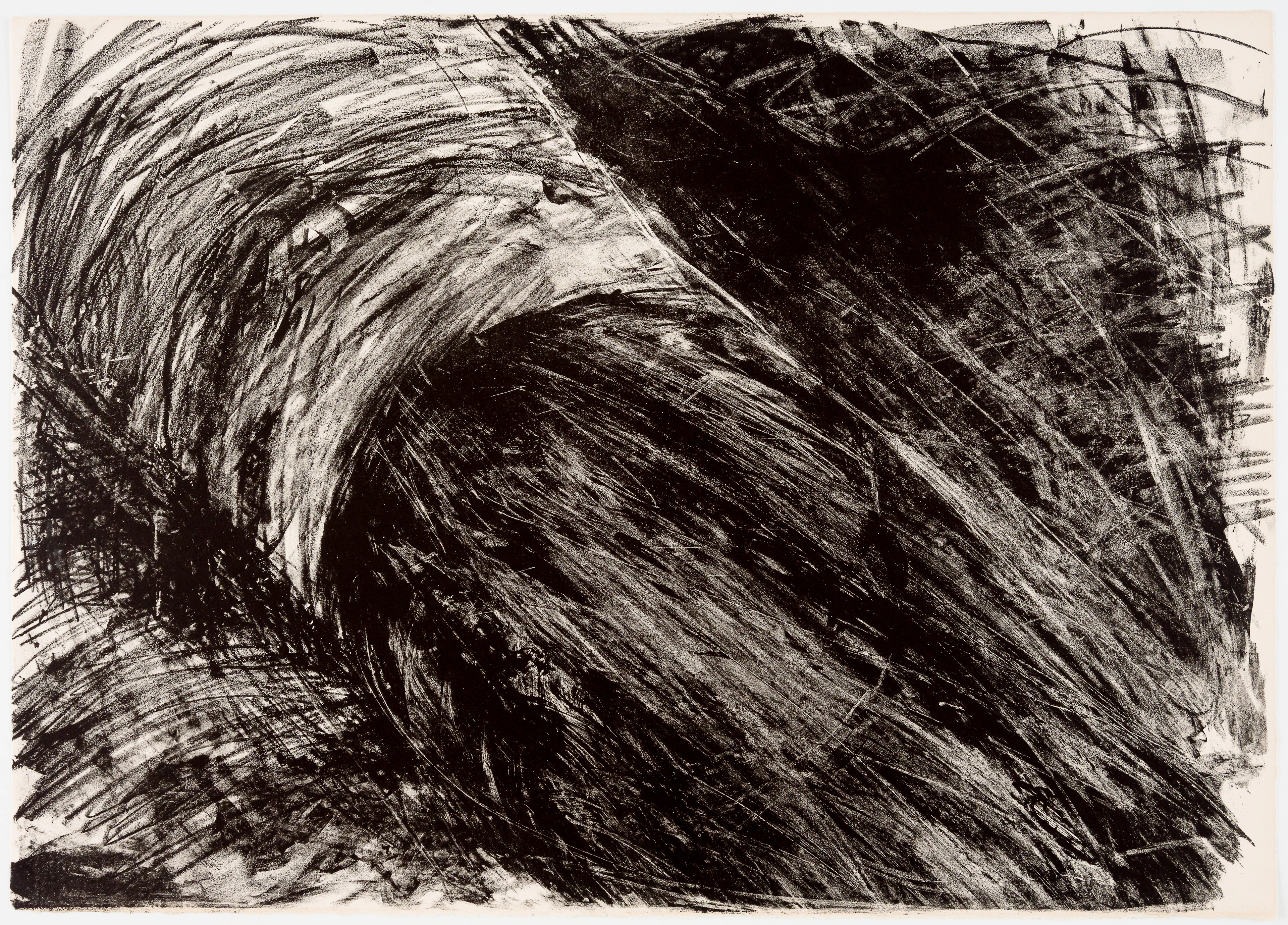 Lot 616: Miriam CAHN (1949)