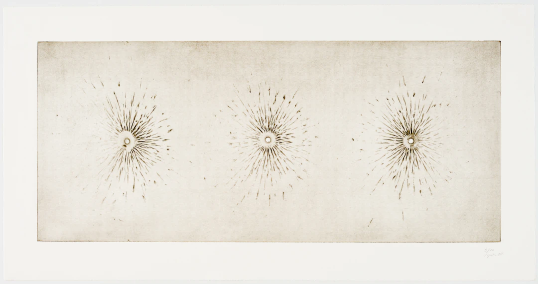 Lot 582: Roman SIGNER (1938)