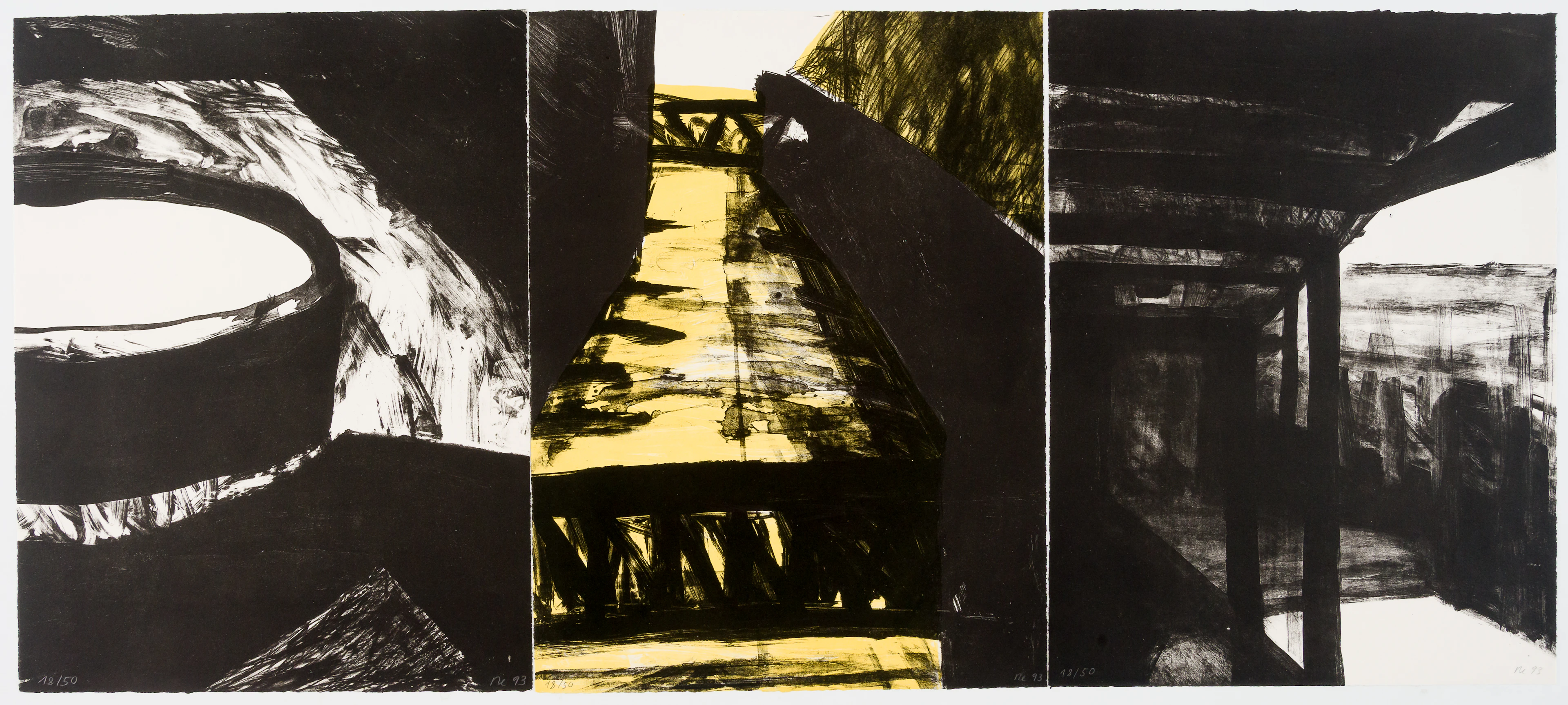 Lot 569: Menga DOLF (1963)
