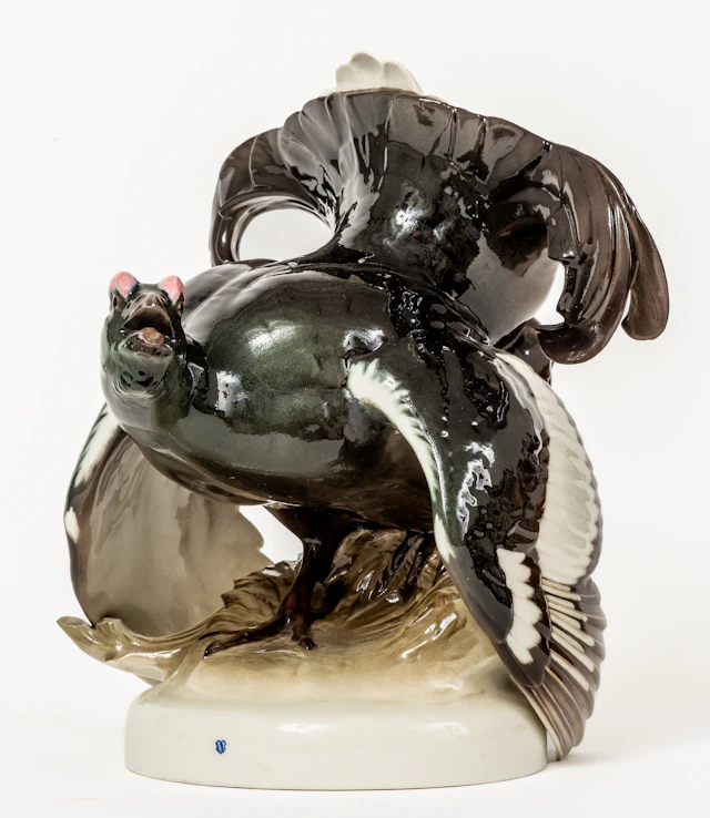 Lot 245: CAPERCAILLIE