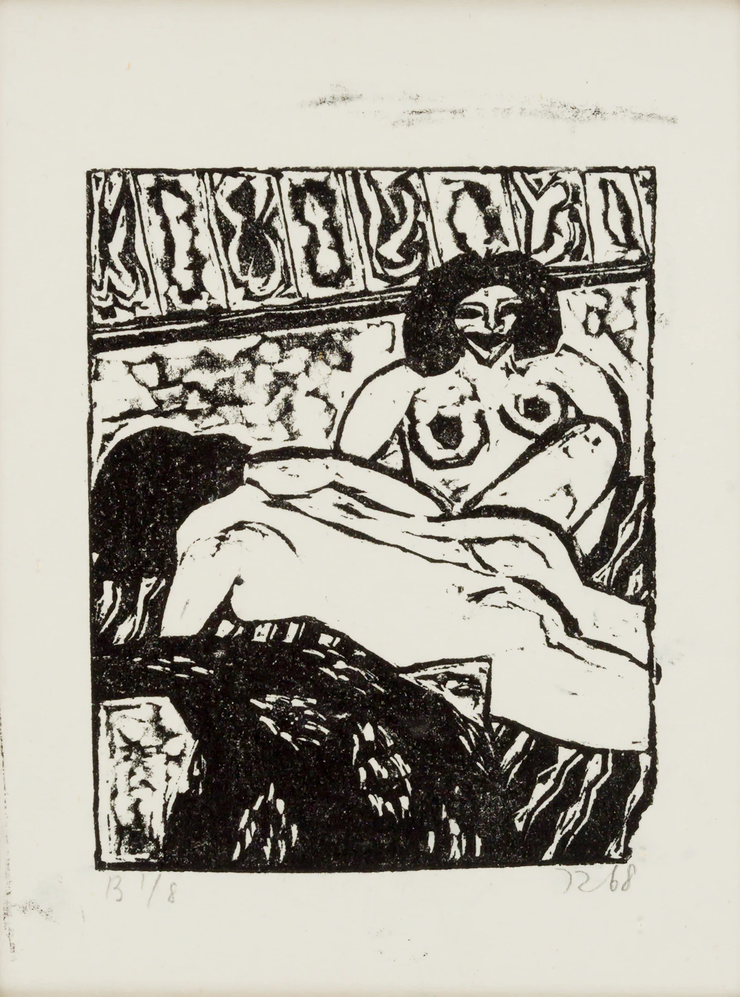 Lot 633: UNKNOWN ARTIST