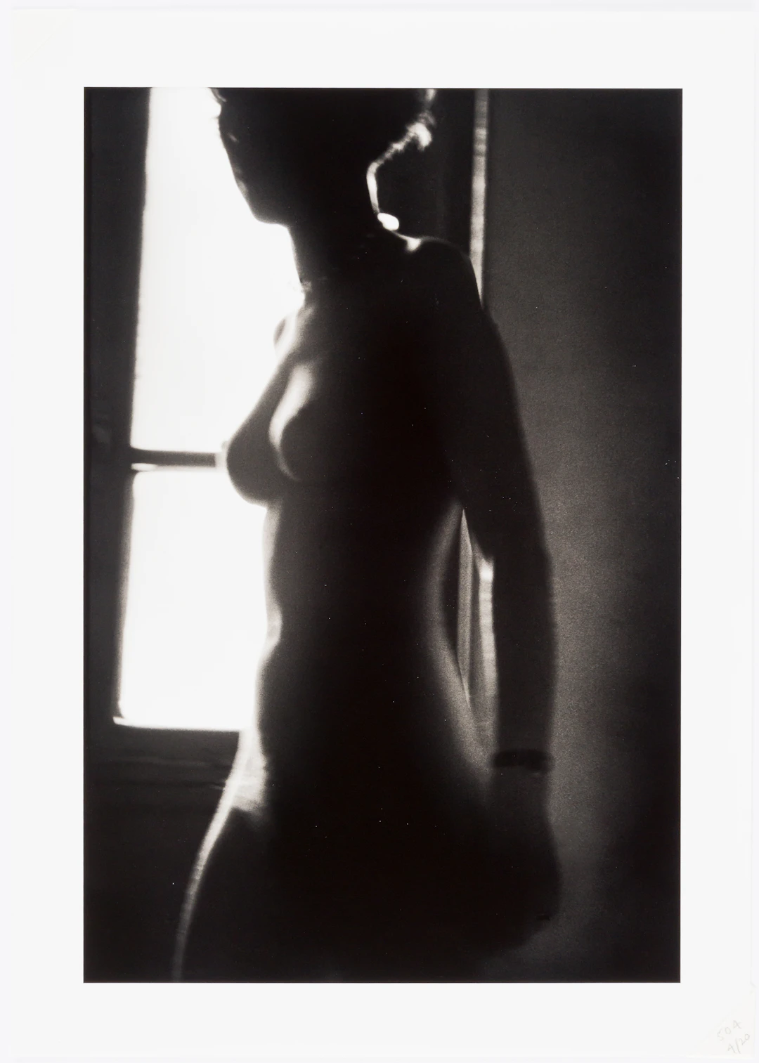 Lot 719: René GROEBLI (1927-2026)