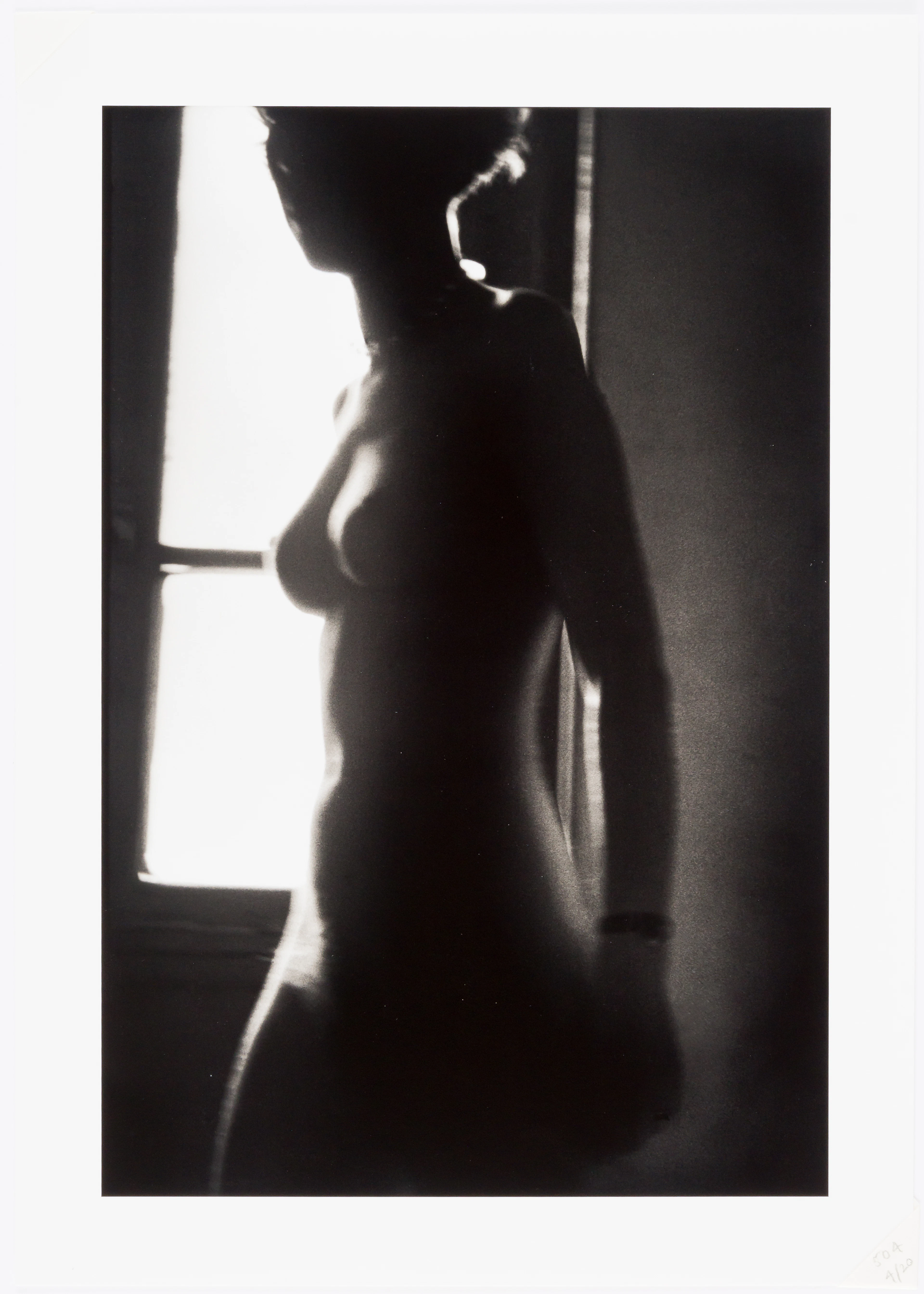 Lot 719: René GROEBLI (1927-2026)