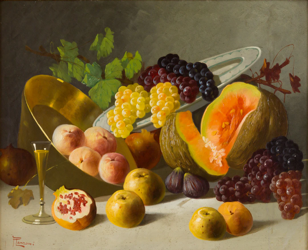 Lot 750: Pietro LANZONI (1827-1899)