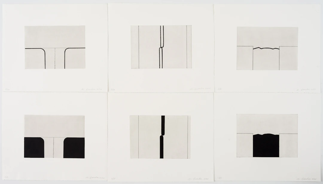 Lot 578: Matias SPESCHA (1925-2008)
