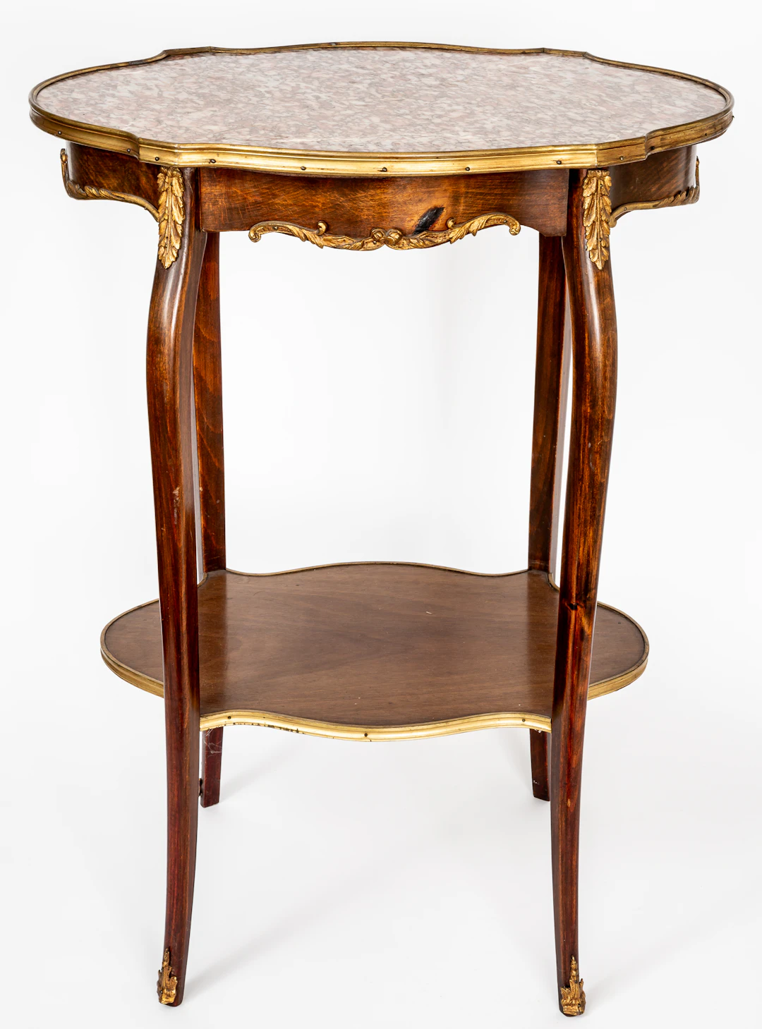 Lot 352: GUERIDON