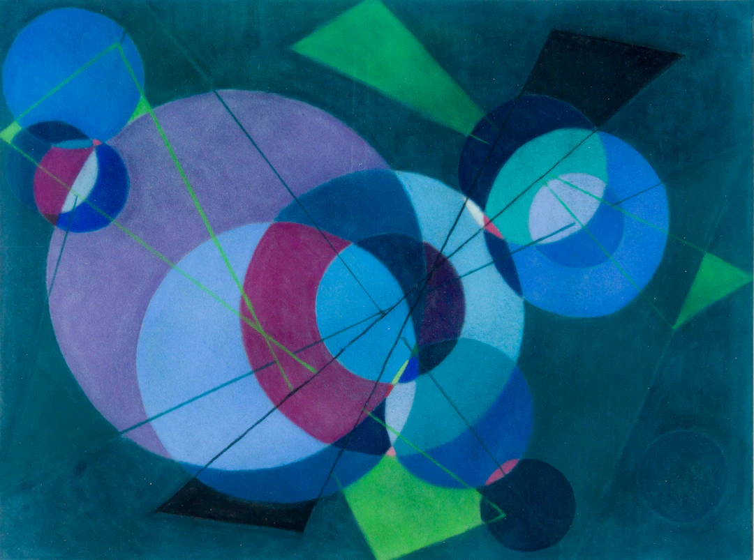 Lot 923: UNKNOWN ARTIST