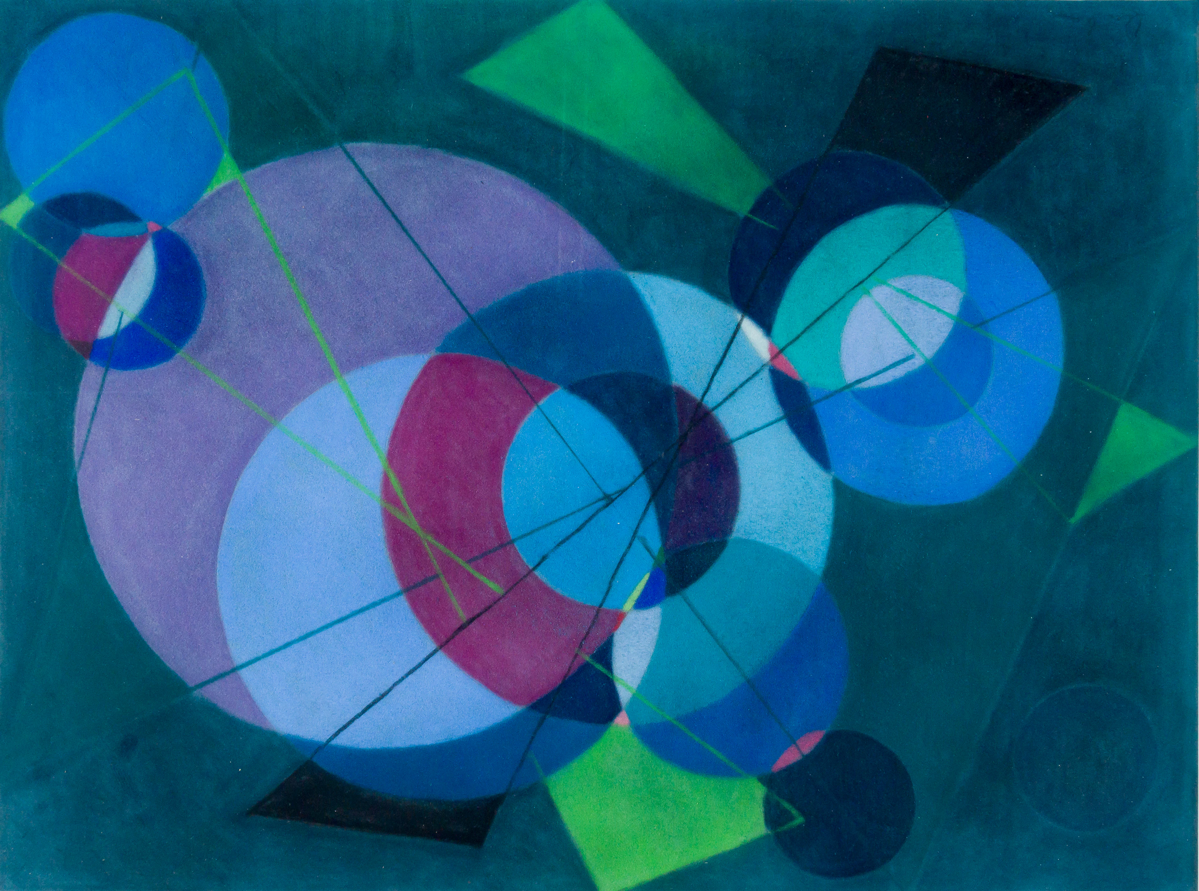 Lot 923: UNKNOWN ARTIST