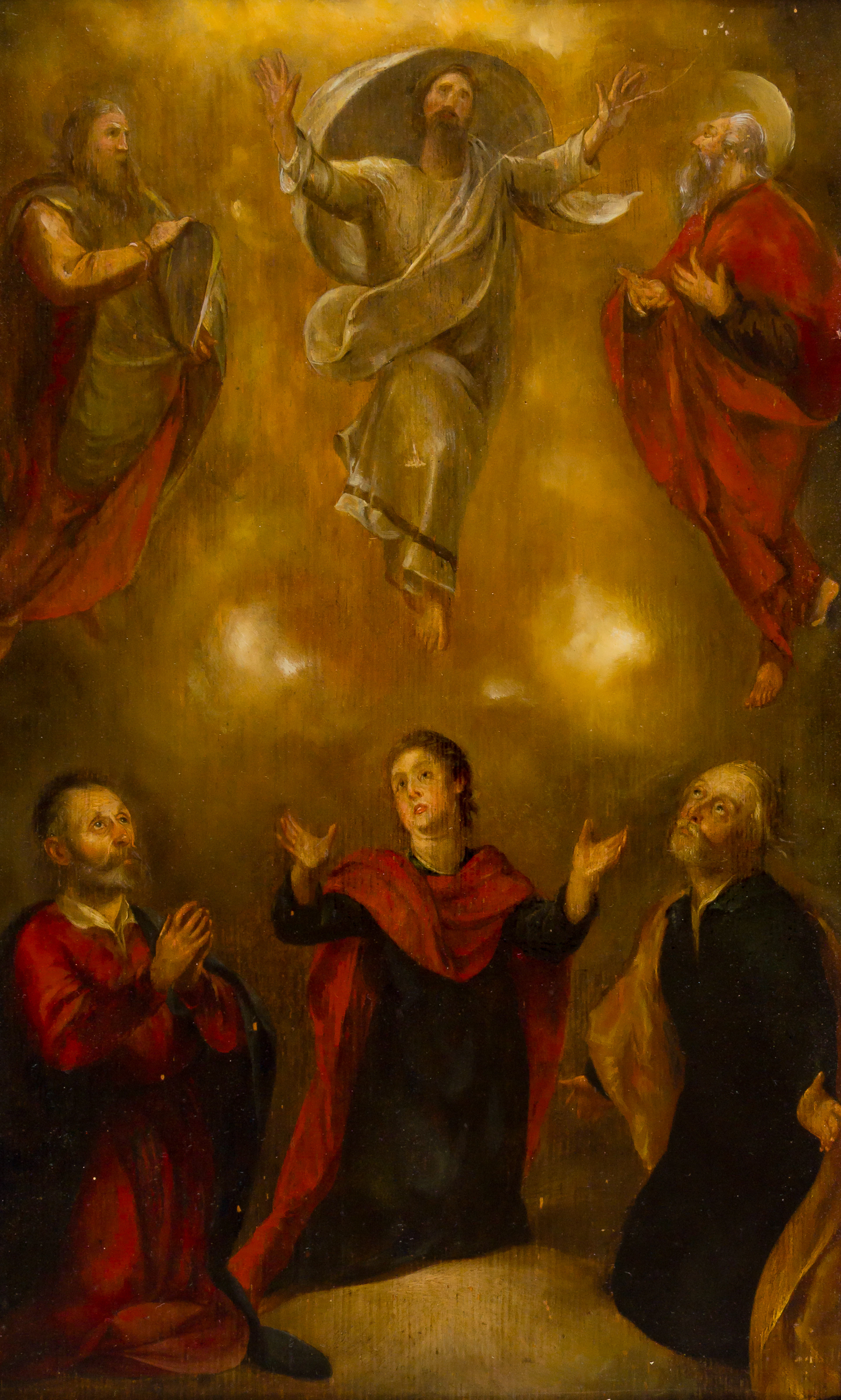 Lot 460: UNKNOWN ARTIST
