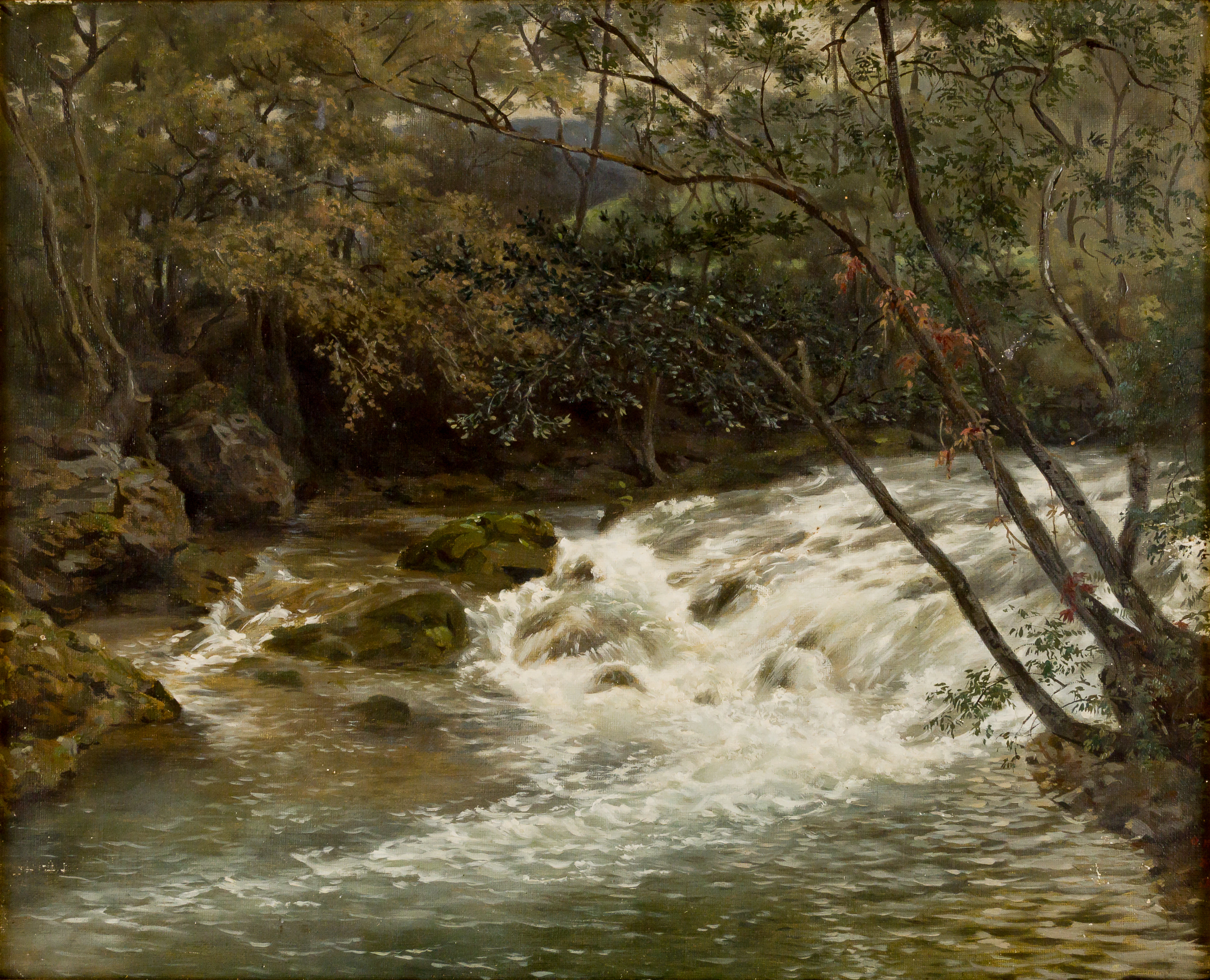 Lot 795: Arnold MUNZINGER (1830-1903)