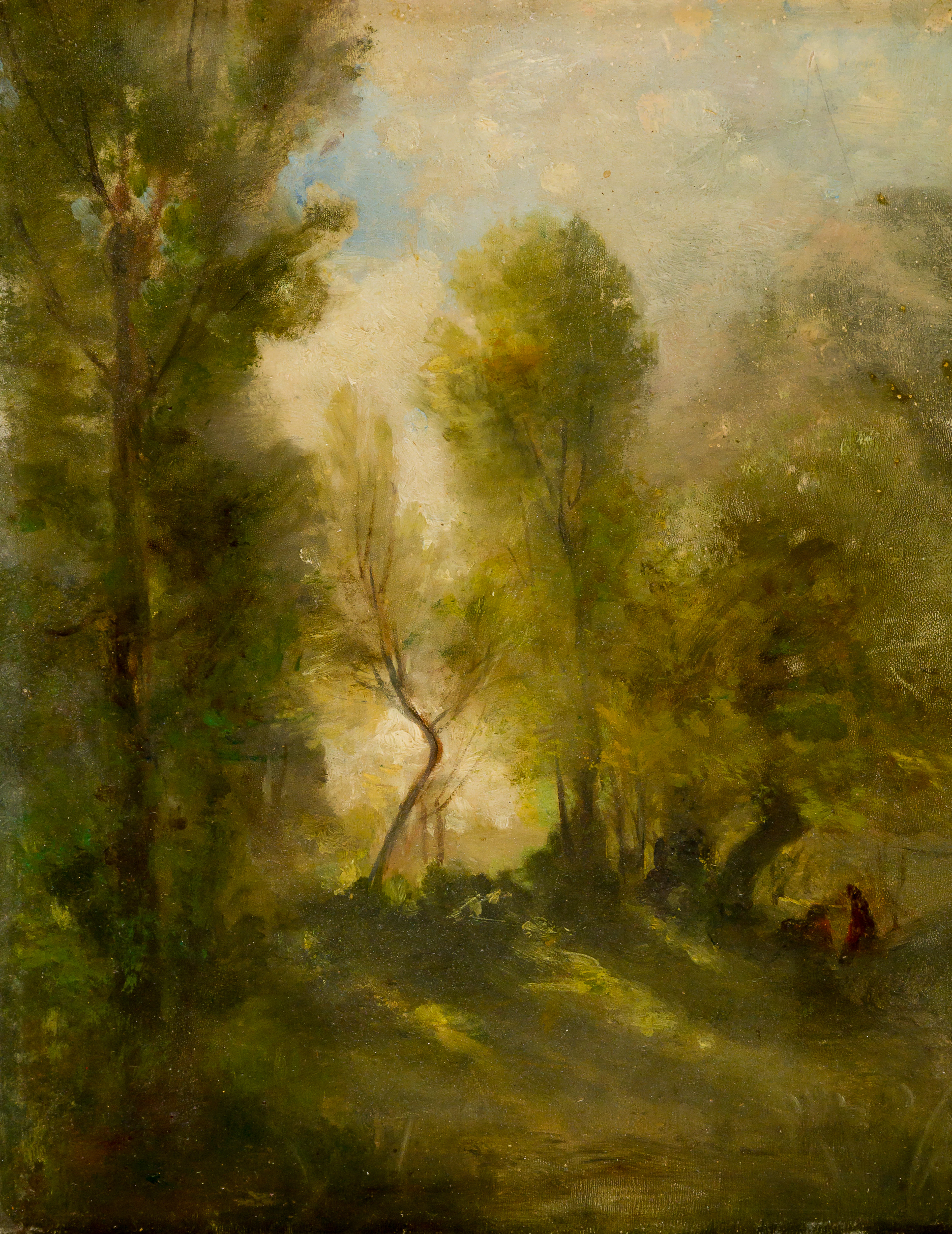 Lot 771: UNKNOWN ARTIST