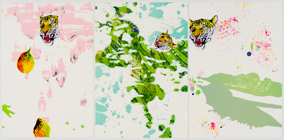 Lot 573: Christine STREULI (1975)