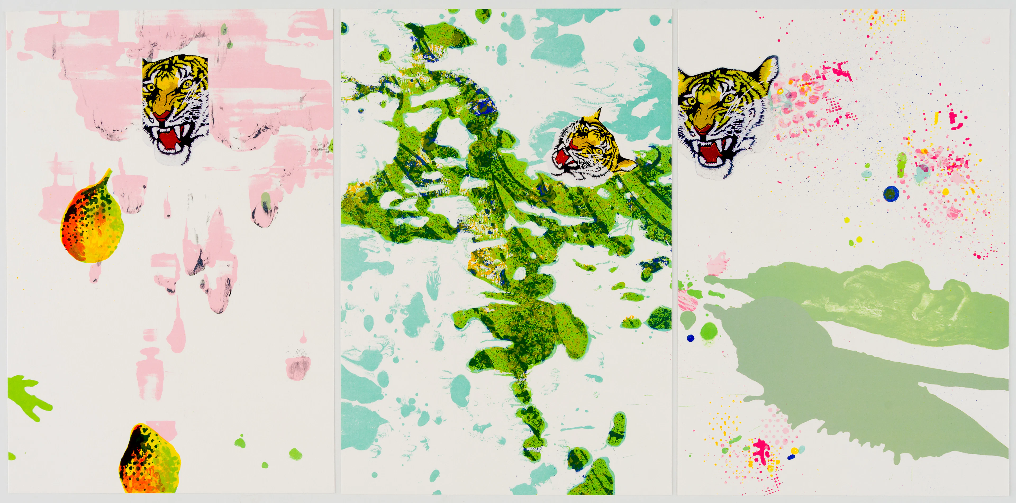 Lot 573: Christine STREULI (1975)
