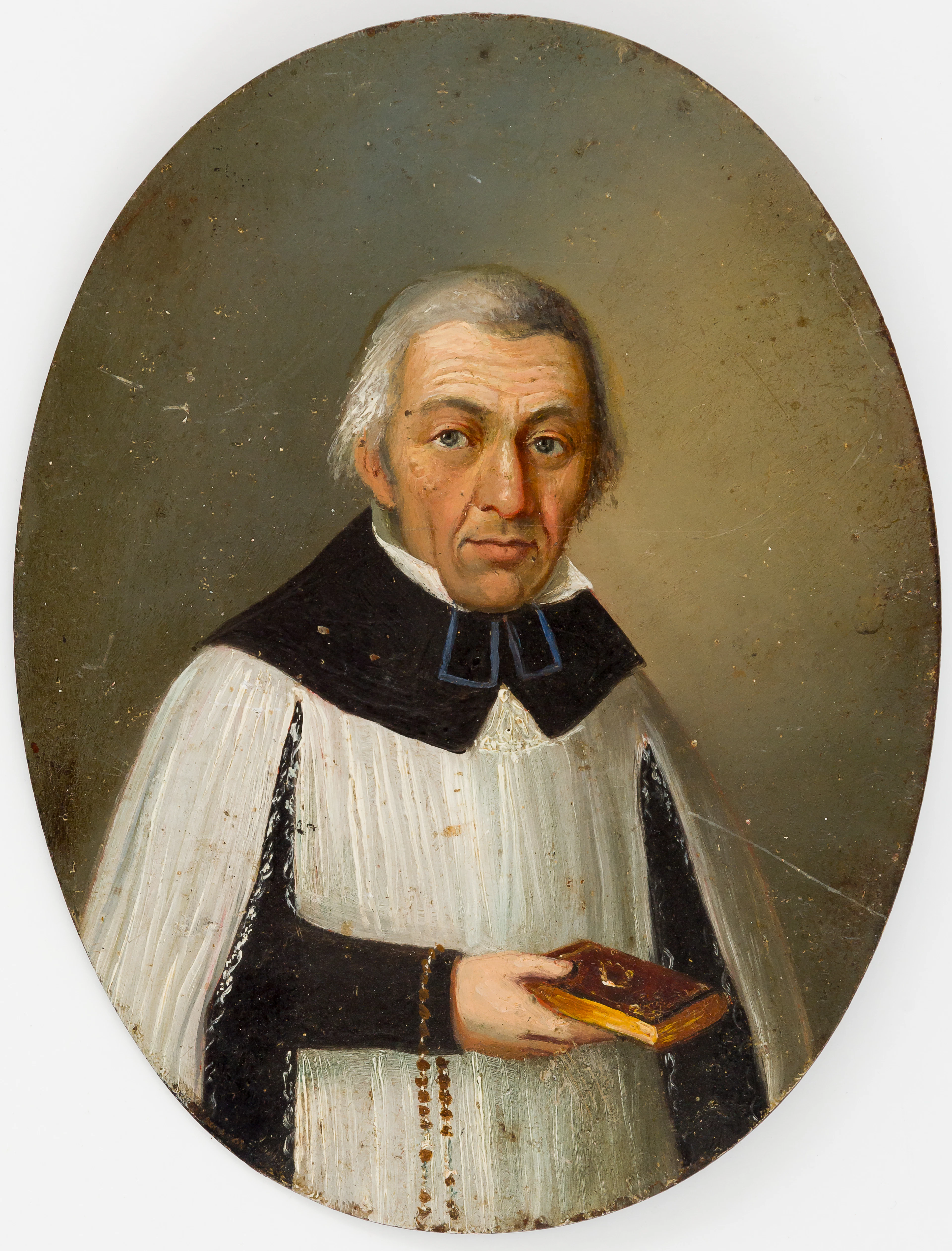 Lot 419: UNKNOWN ARTIST