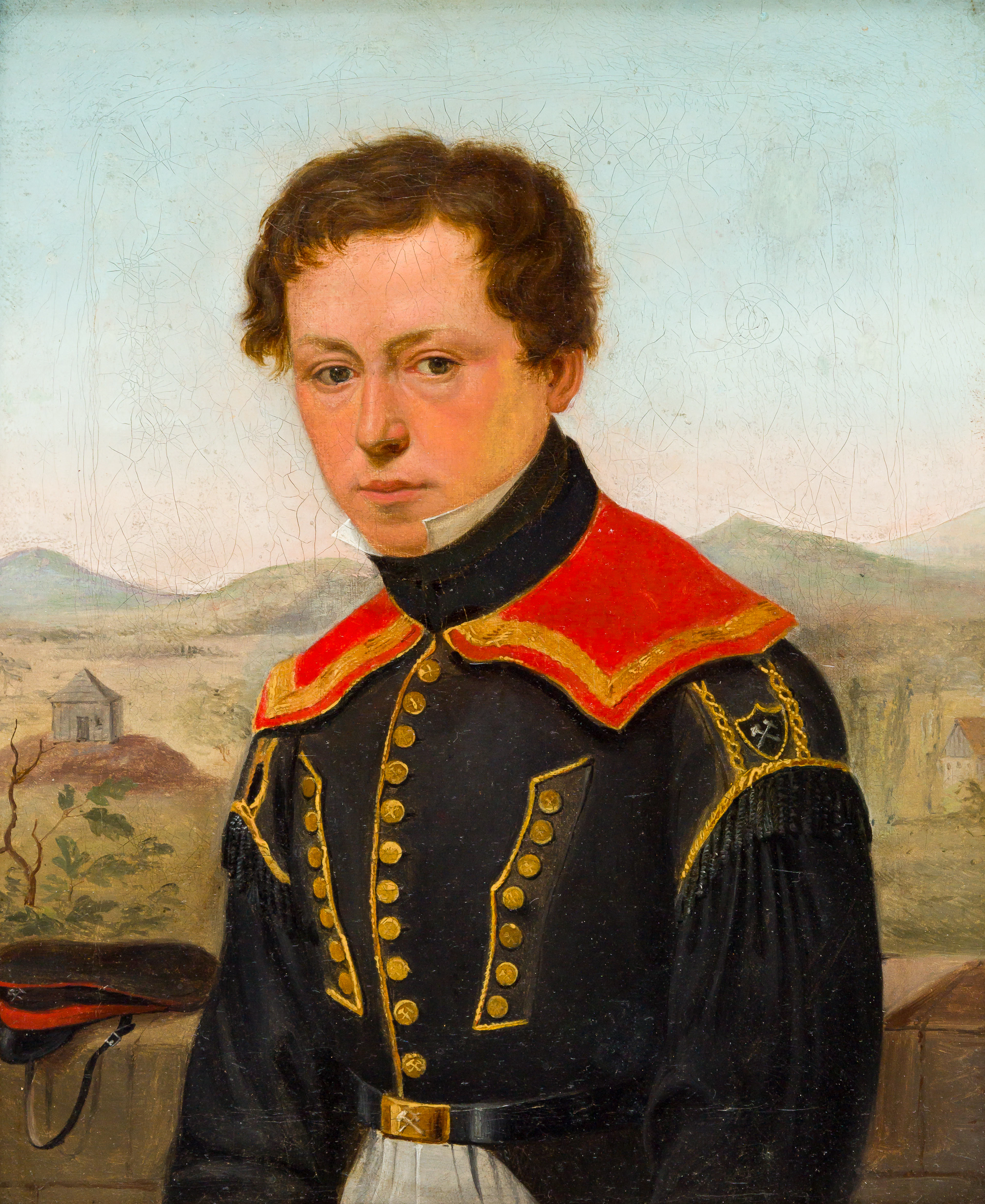 Lot 730: UNKNOWN ARTIST