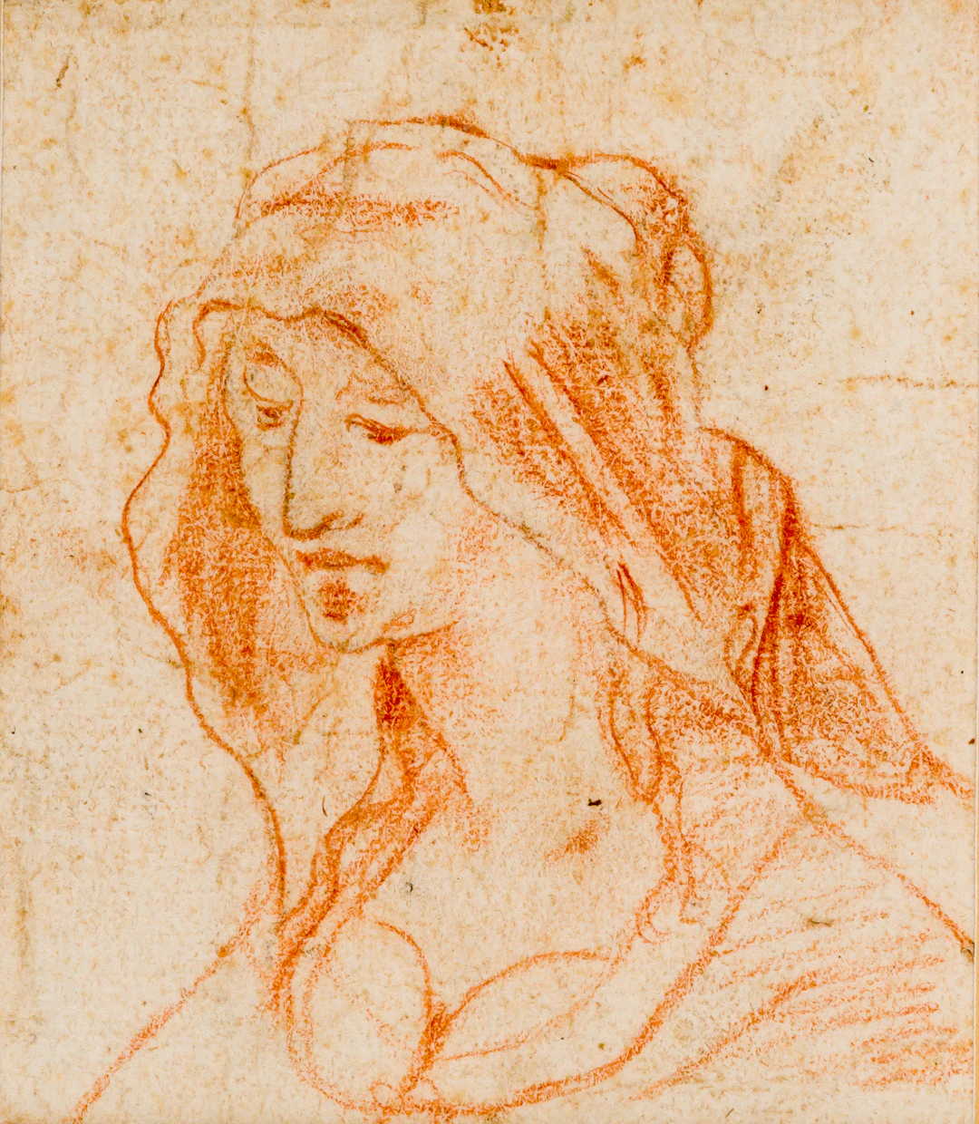 Lot 456: UNKNOWN ARTIST