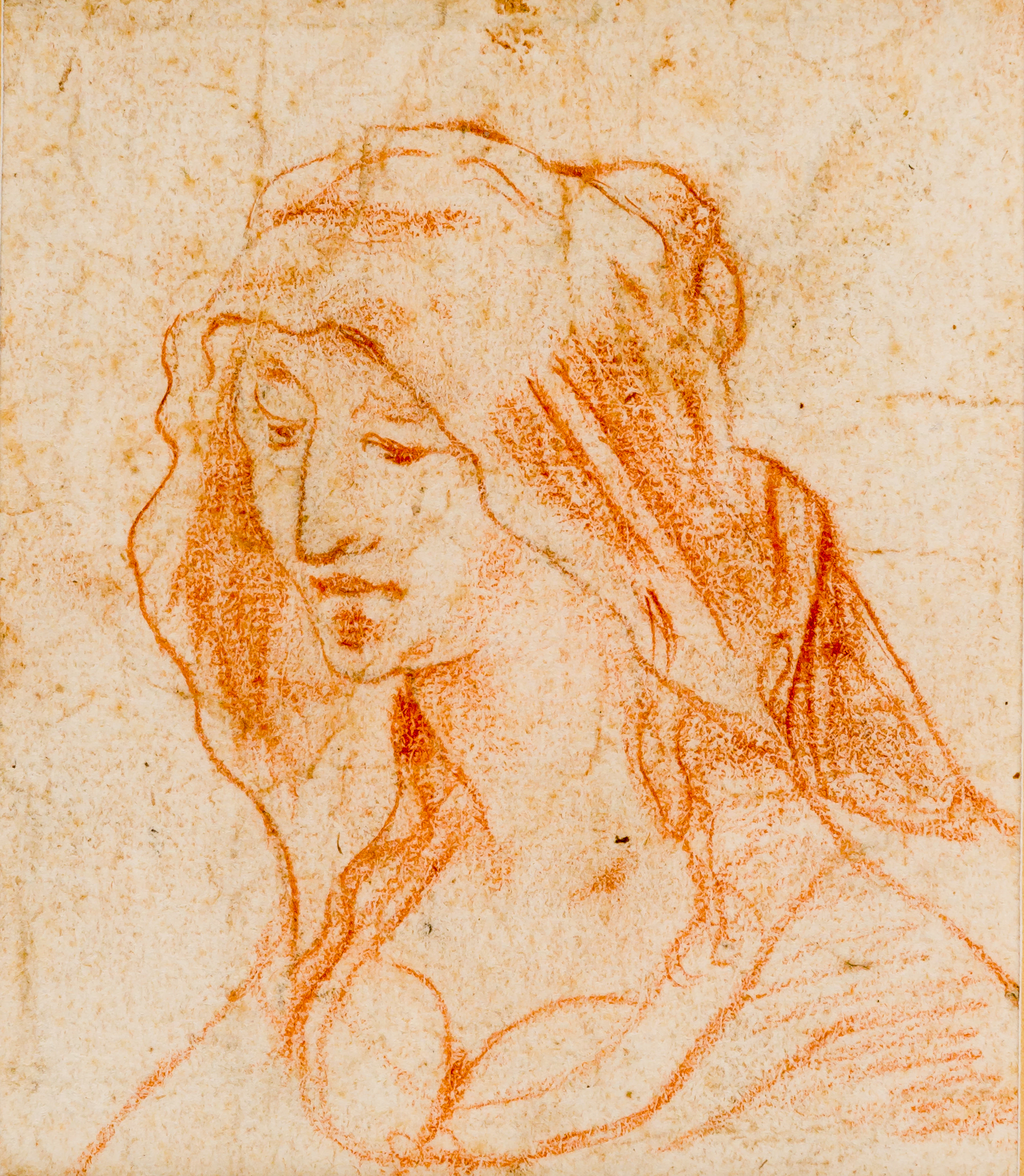 Lot 456: UNKNOWN ARTIST
