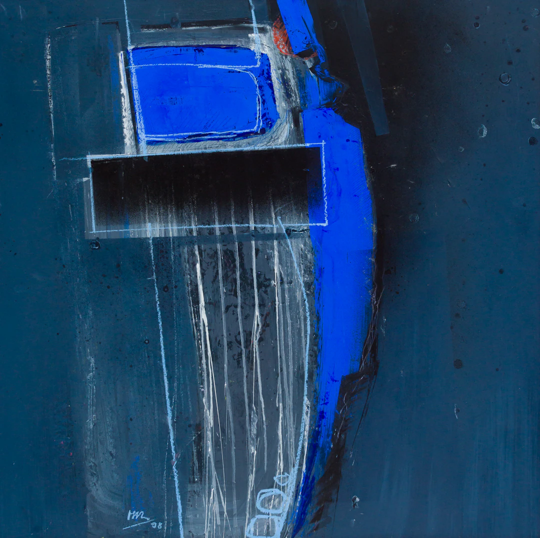 Lot 928: UNKNOWN PAINTER