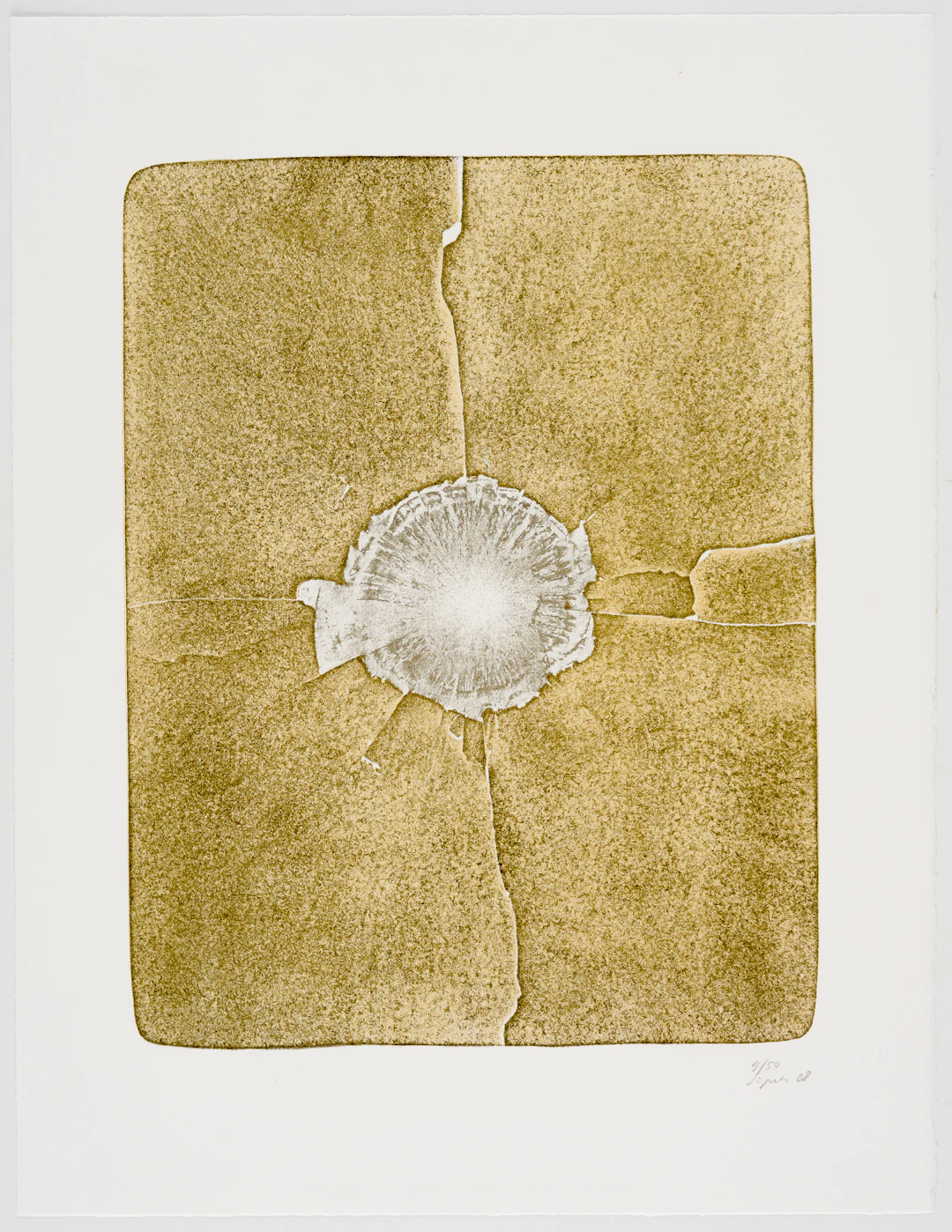 Lot 583: Roman SIGNER (1938)