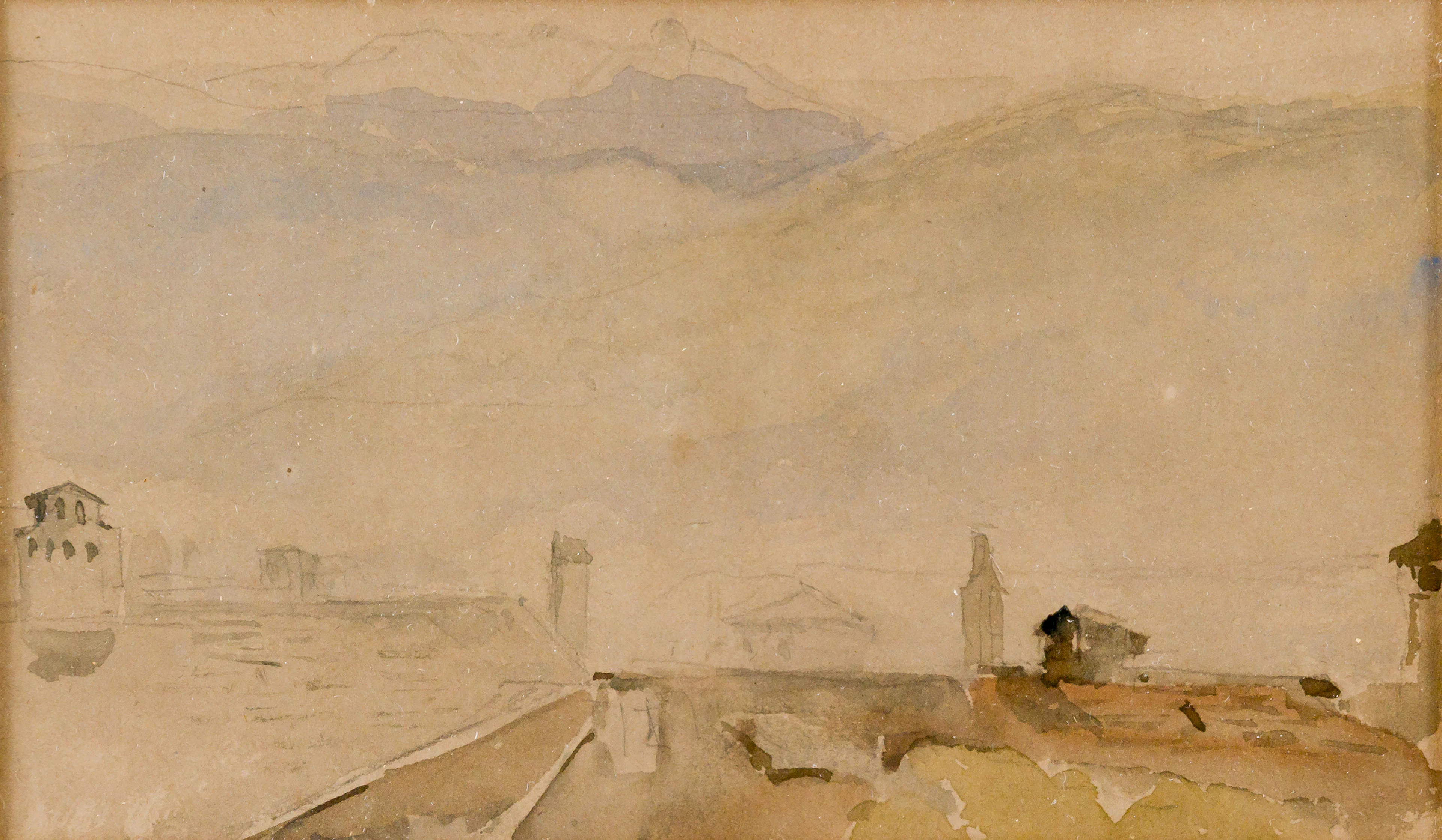 Lot 813: UNKNOWN ARTIST