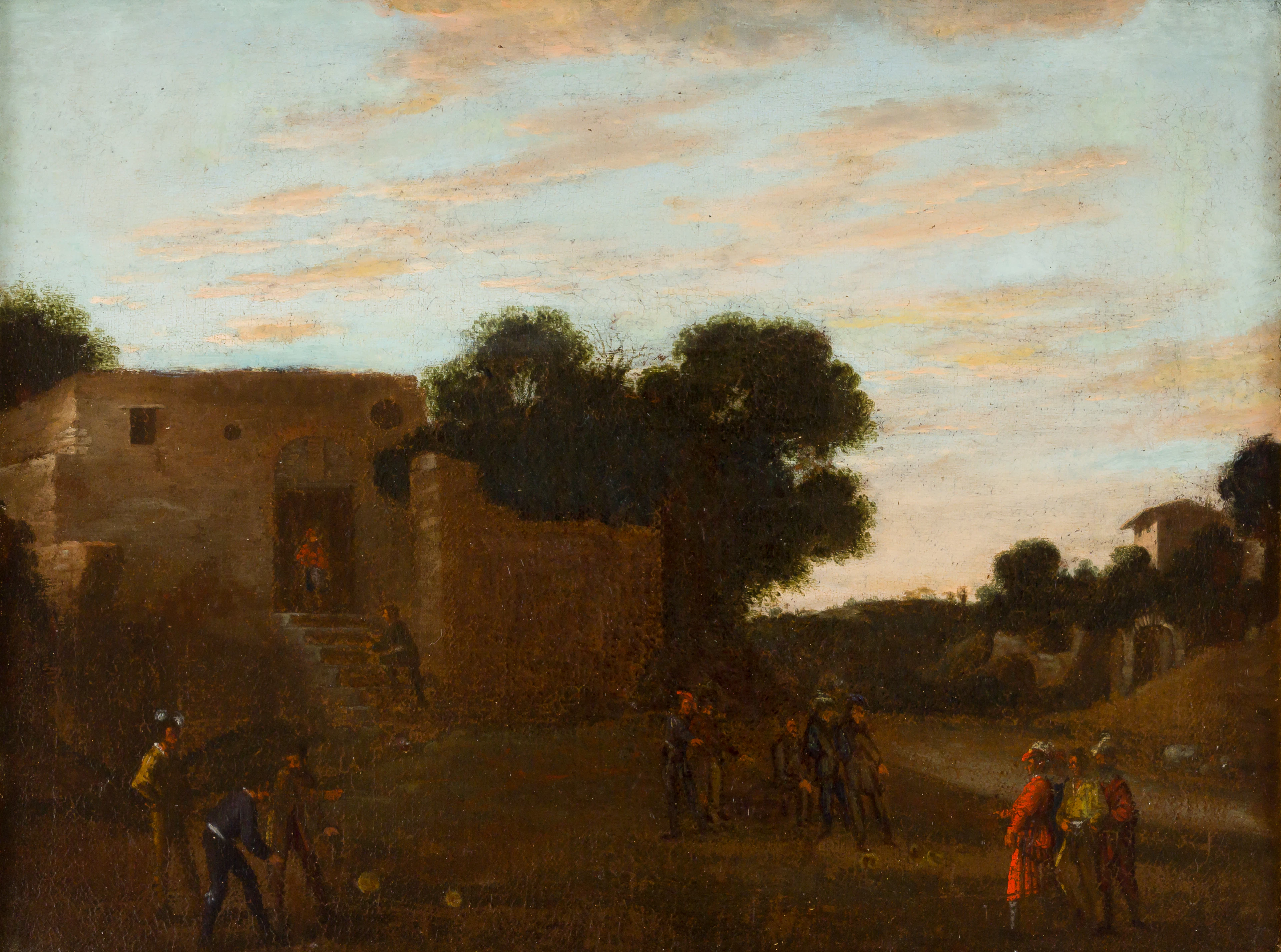 Lot 483: UNKNOWN ARTIST