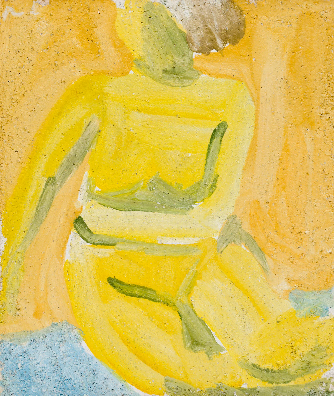 Lot 856: Roman CANDIO (1935)