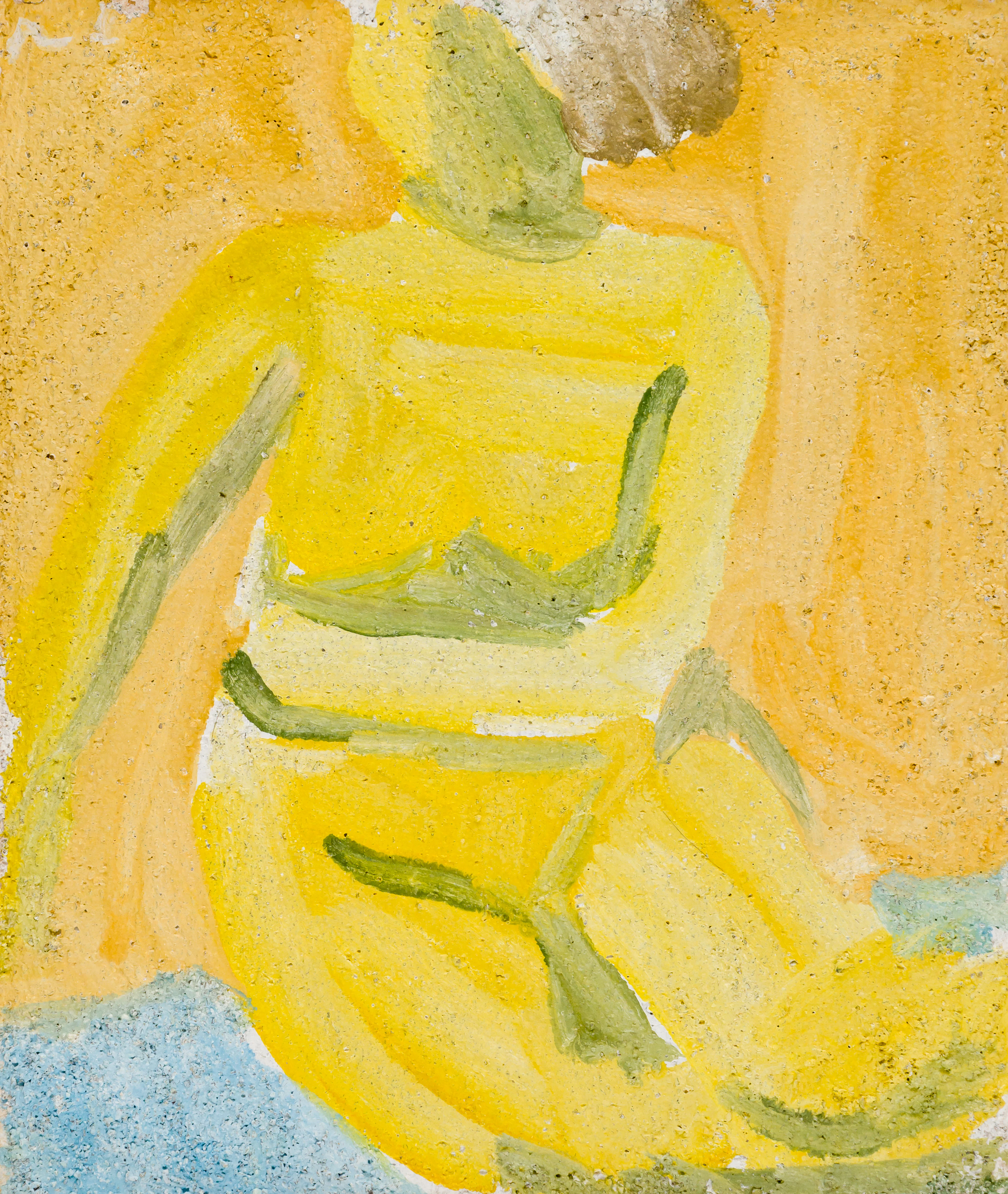 Lot 856: Roman CANDIO (1935)