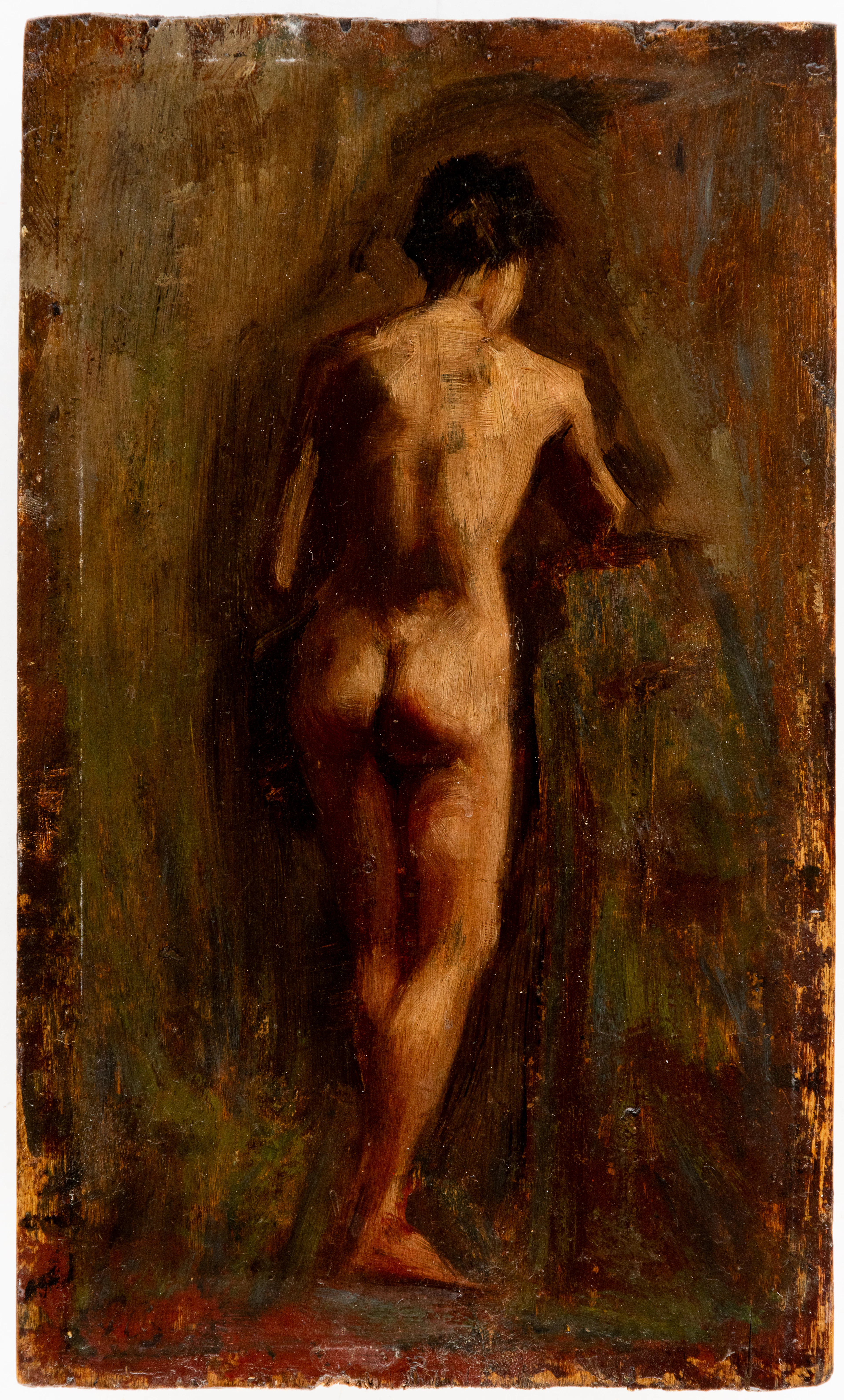 Lot 851: UNKNOWN ARTIST