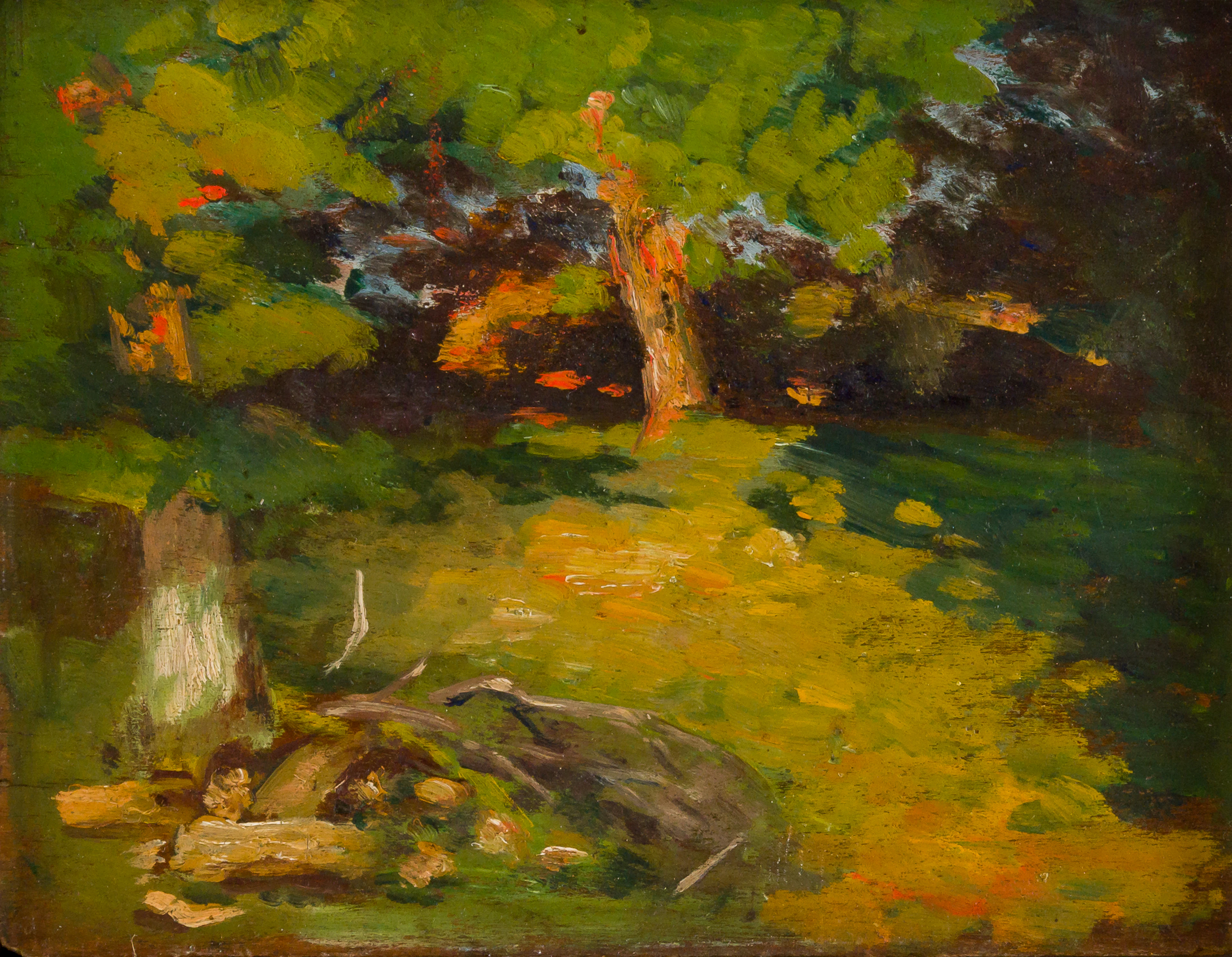 Lot 804: UNKNOWN ARTIST