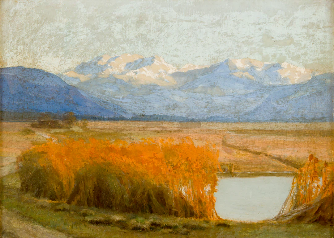 Lot 828: UNKNOWN ARTIST